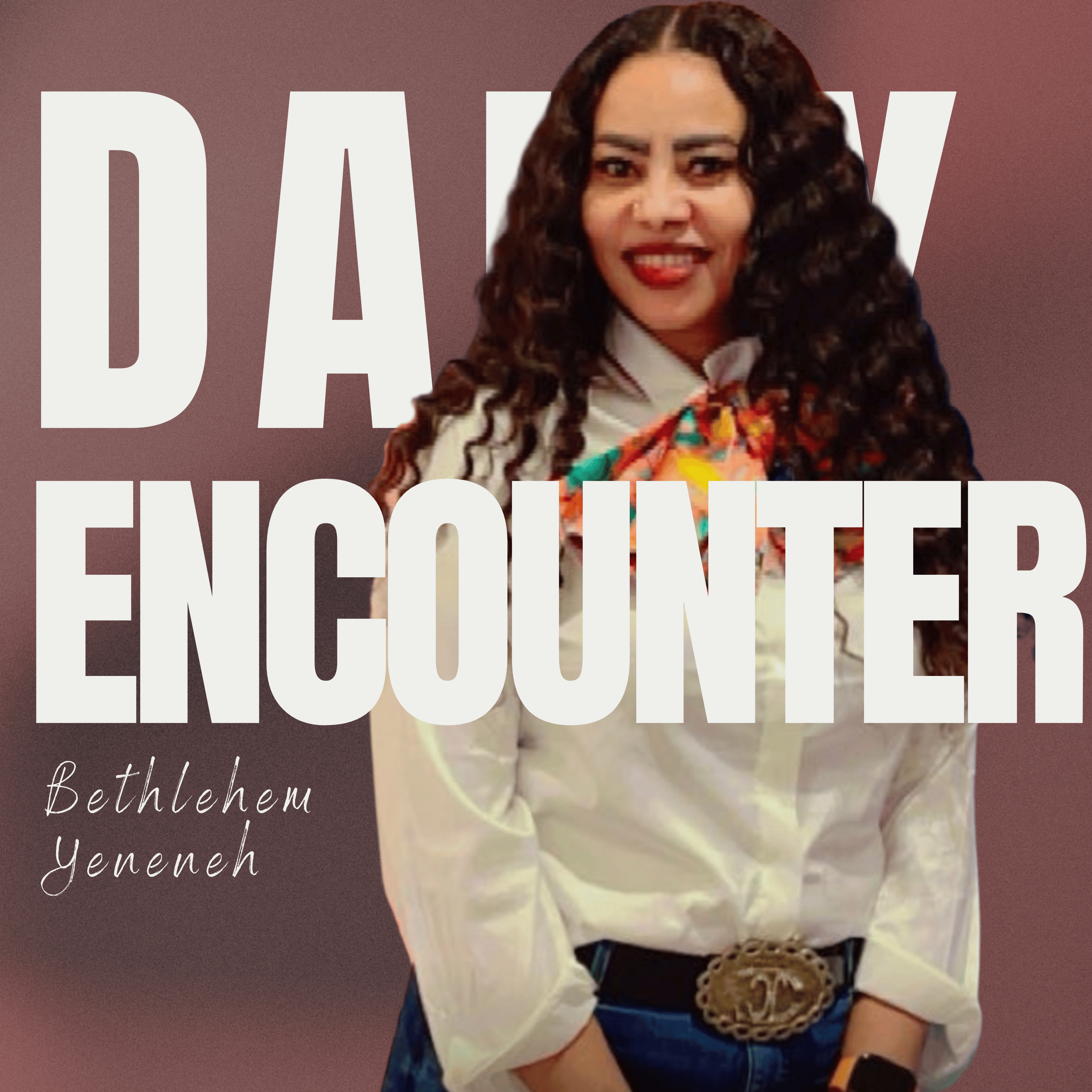 Evangelist Elsabet Tasisa
