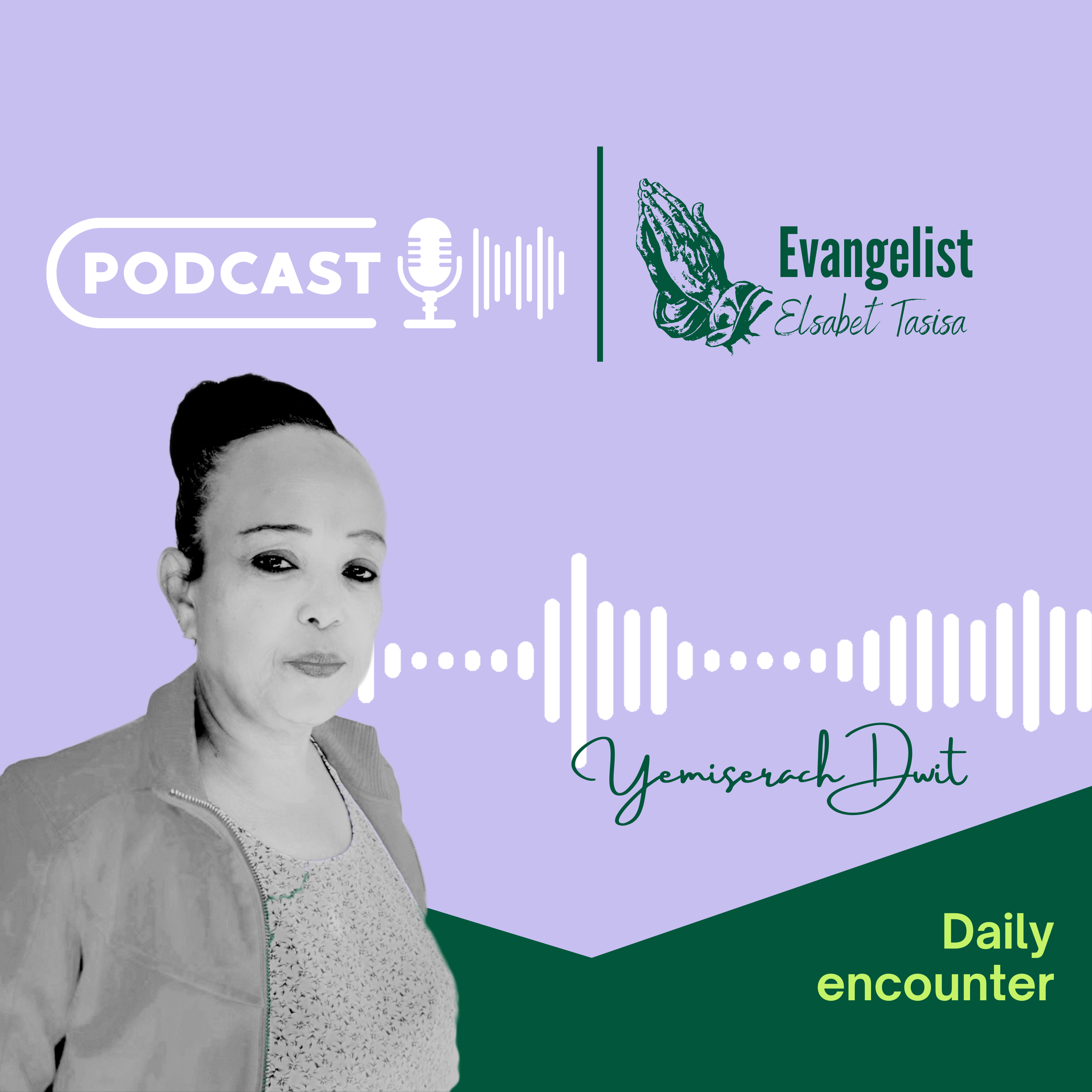 Evangelist Elsabet Tasisa
