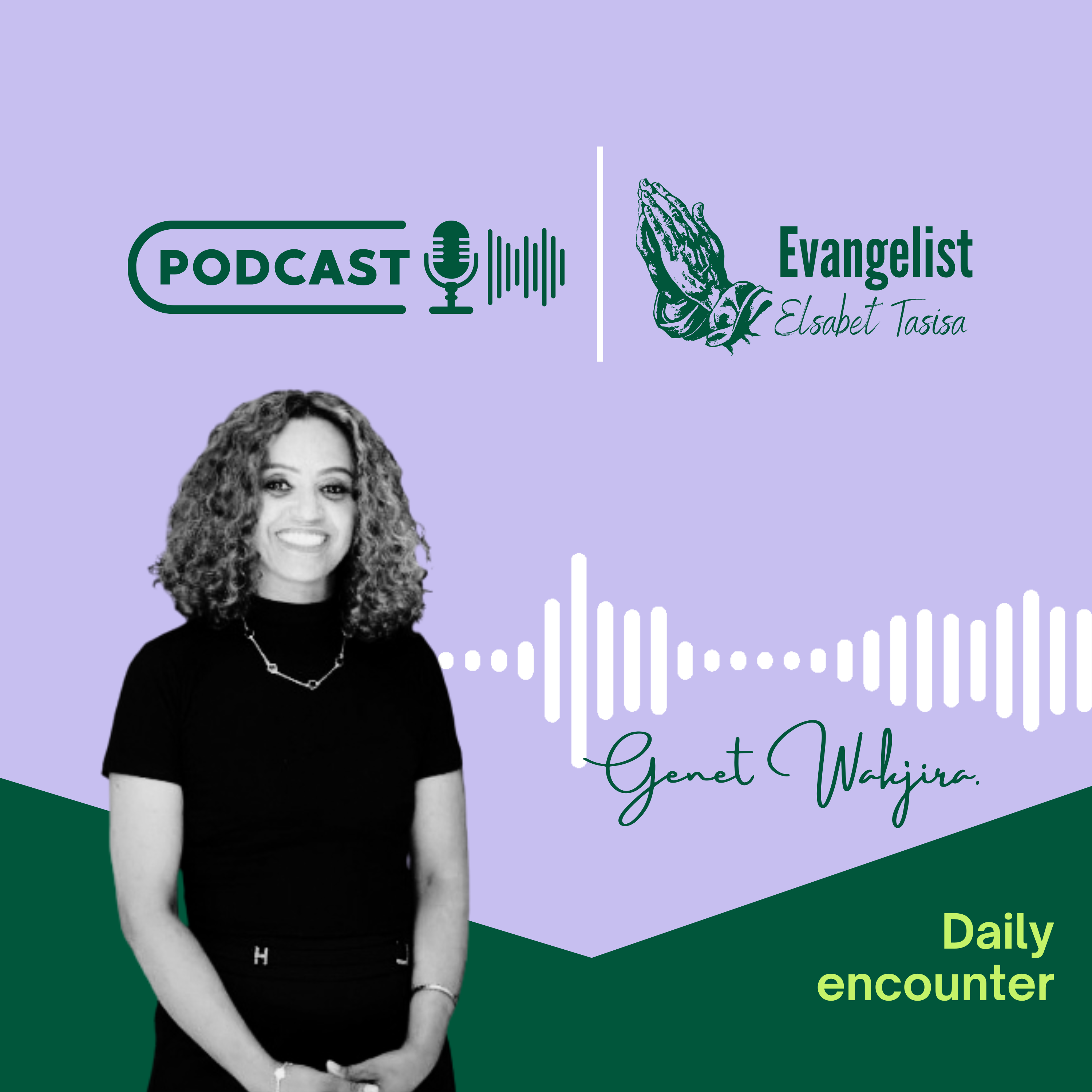 Evangelist Elsabet Tasisa