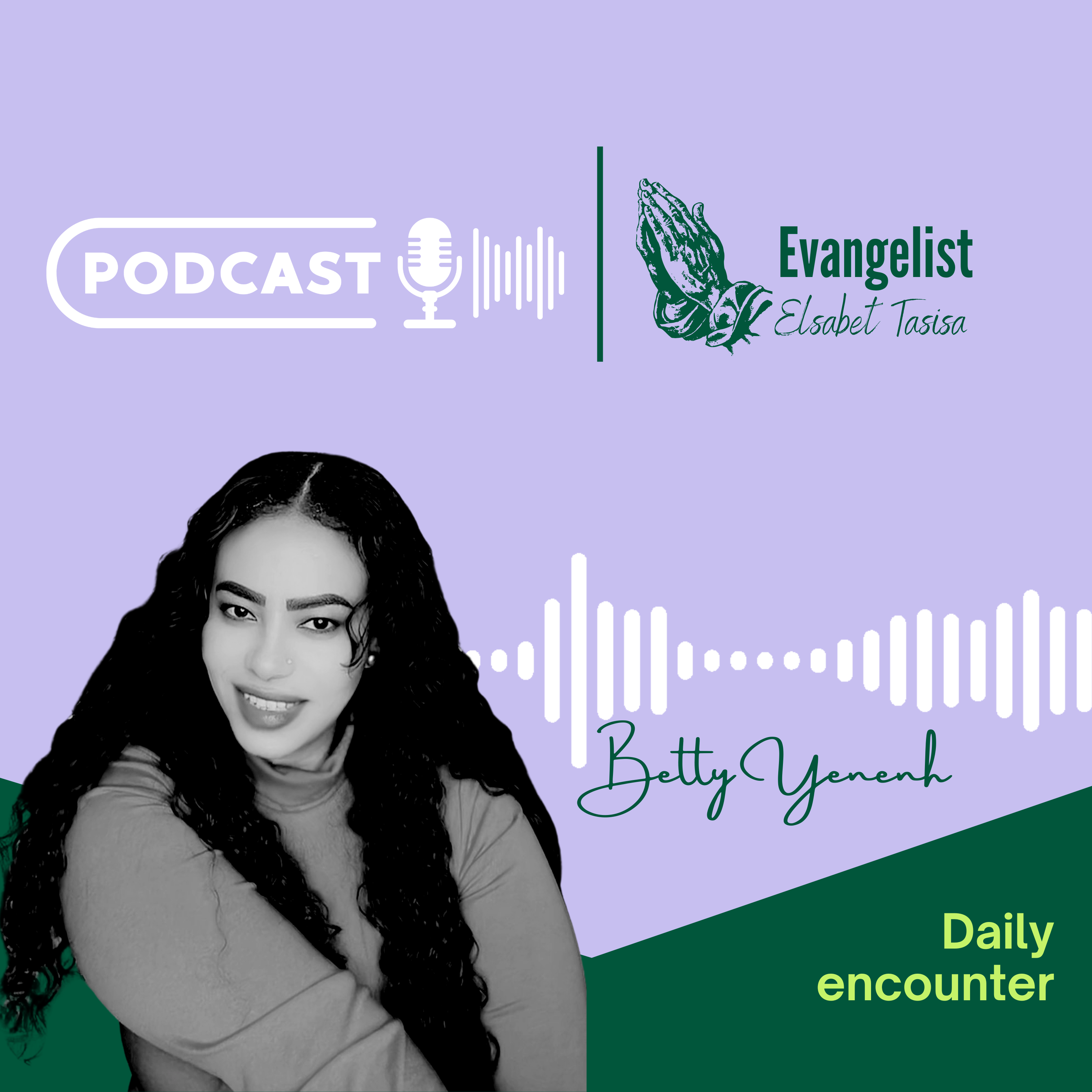 Evangelist Elsabet Tasisa