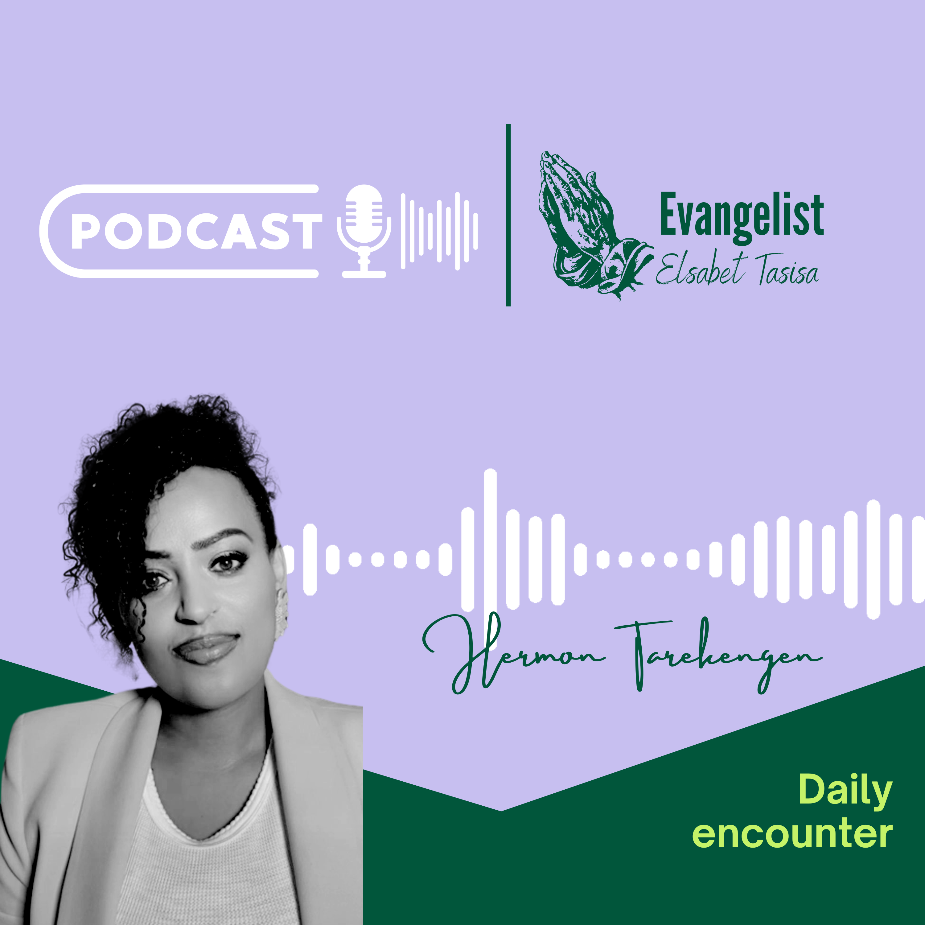 Evangelist Elsabet Tasisa