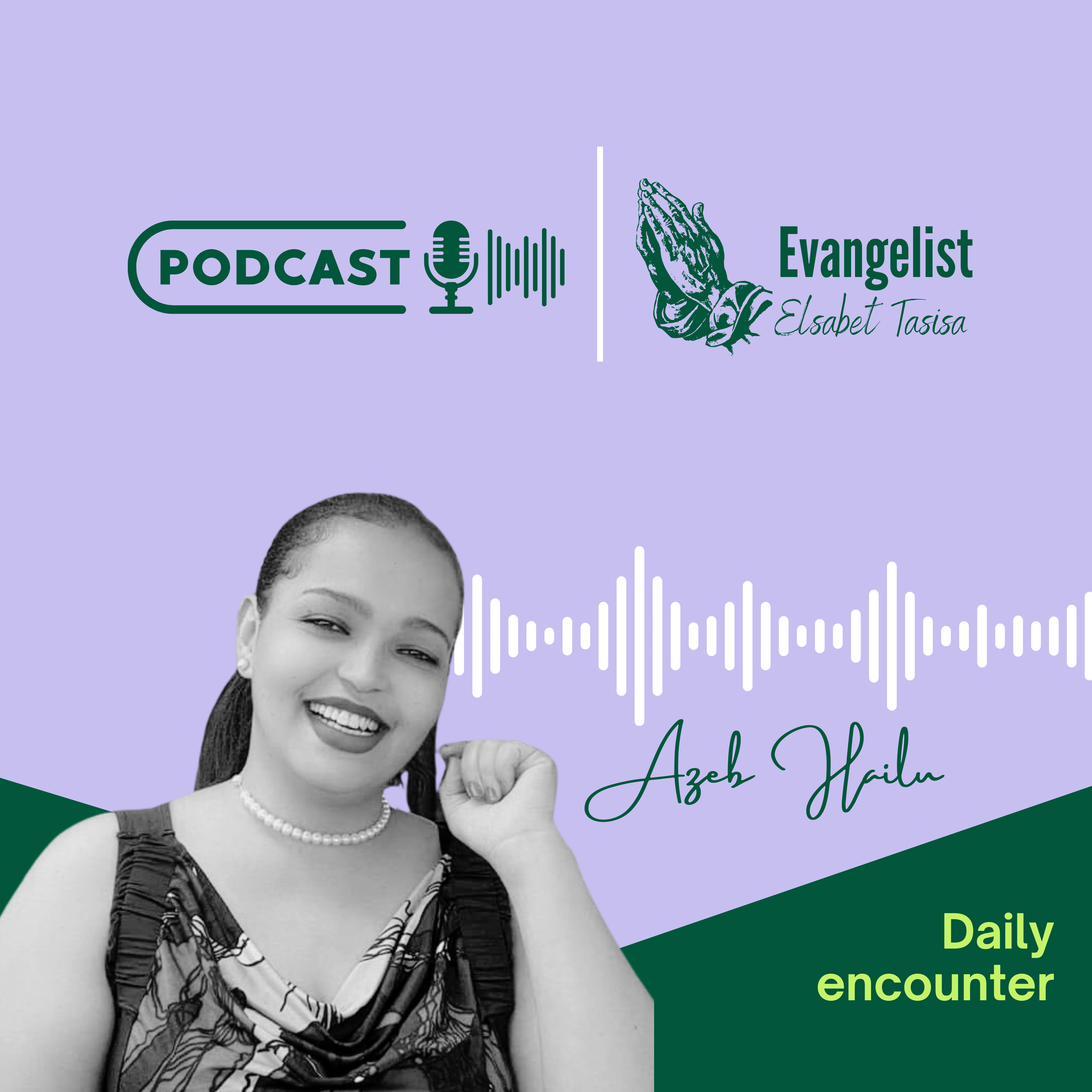 Evangelist Elsabet Tasisa