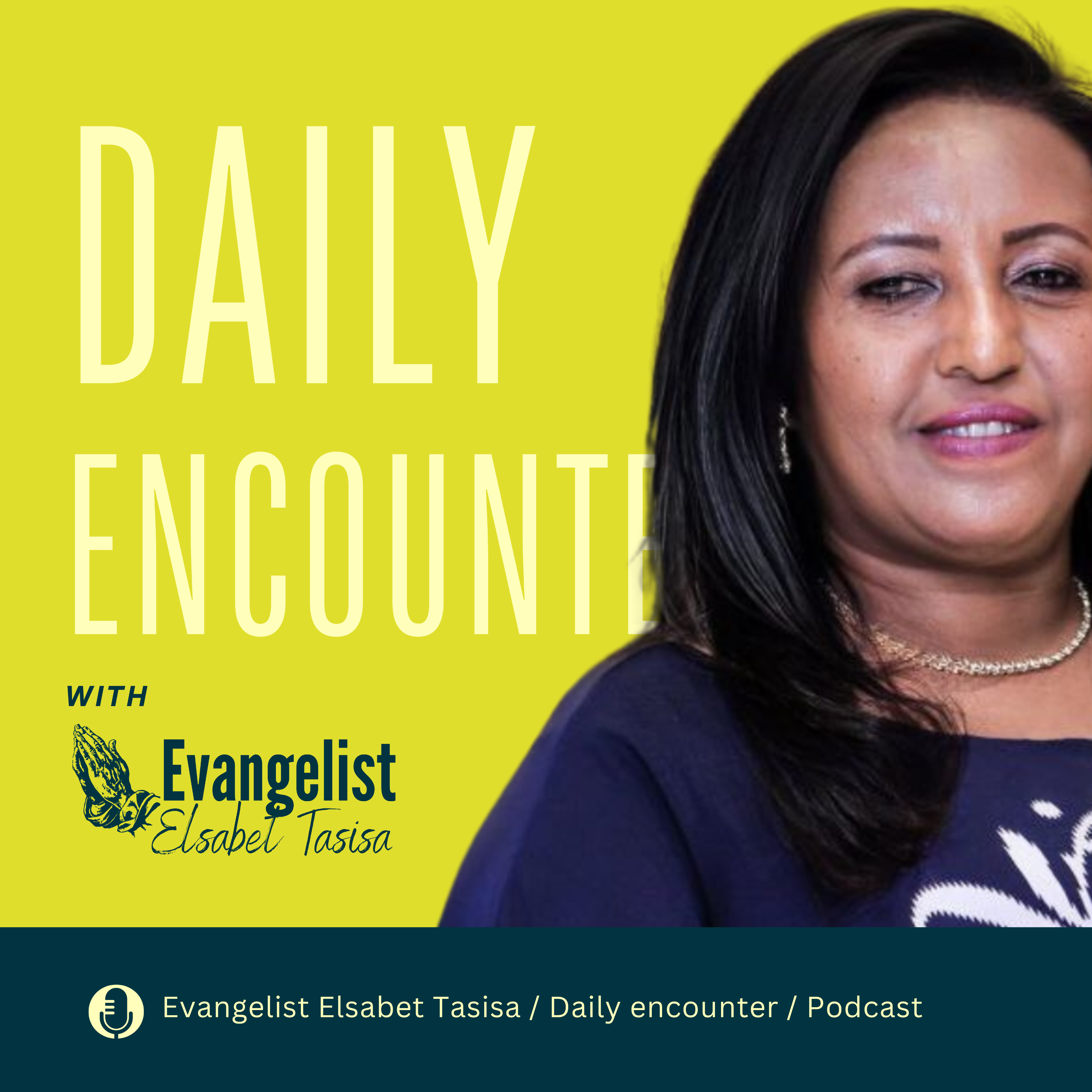 Evangelist Elsabet Tasisa