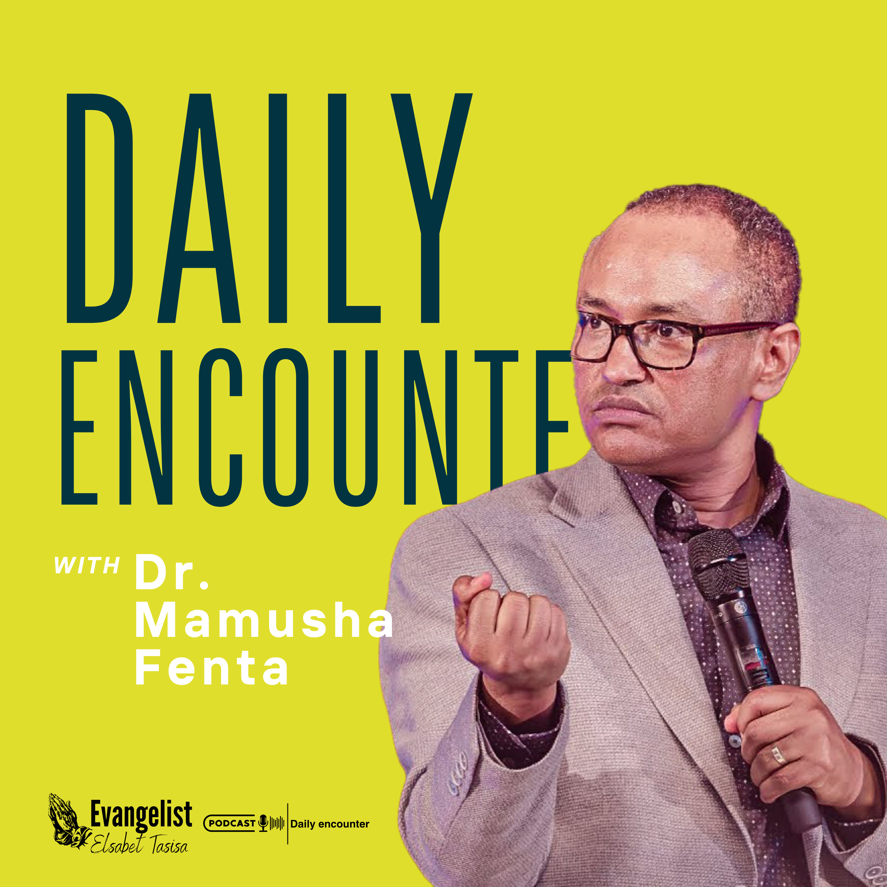 Evangelist Elsabet Tasisa