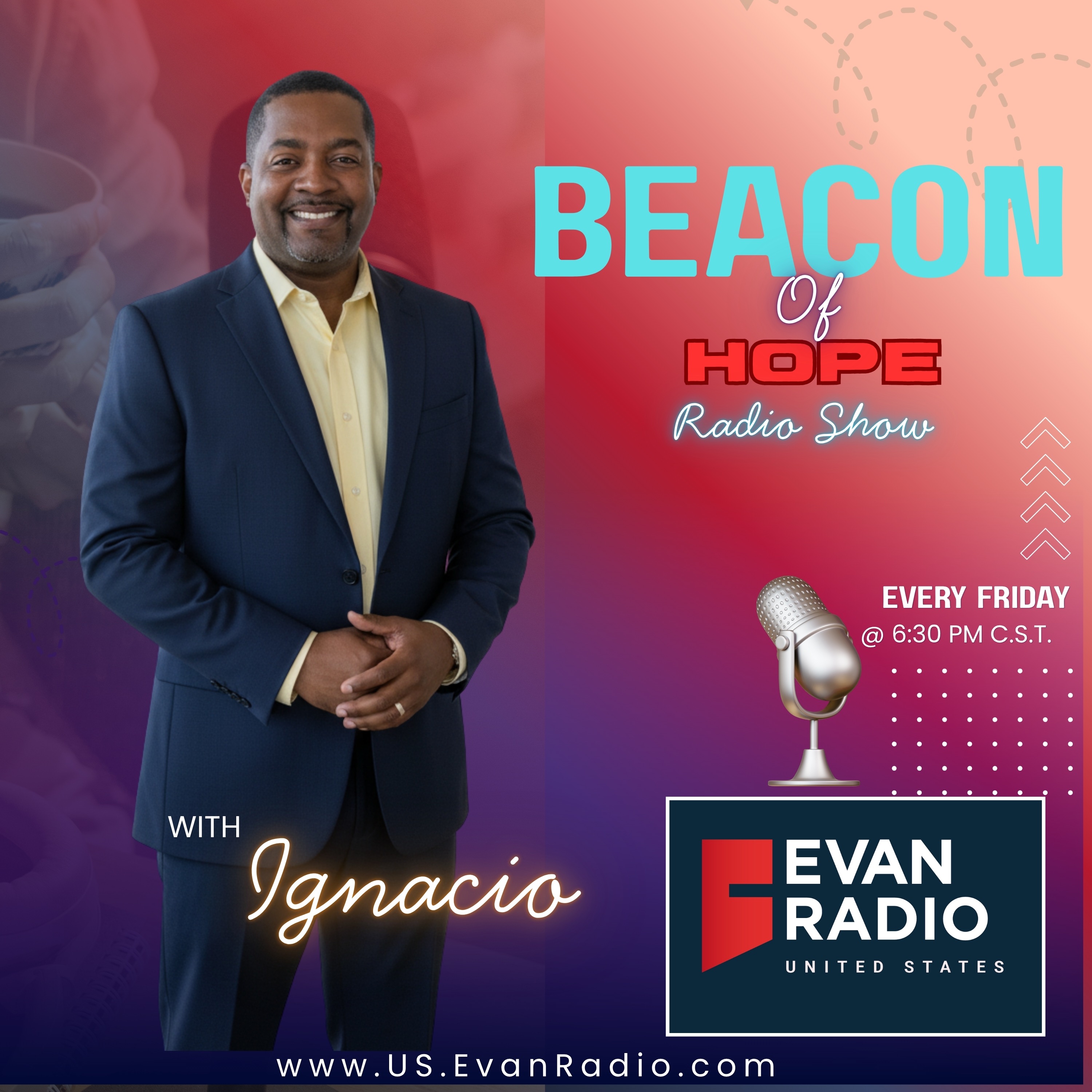 Christ, the Son of the living God-Beacon Of Hope S_01_EP-17_1-3-26 episode artwork