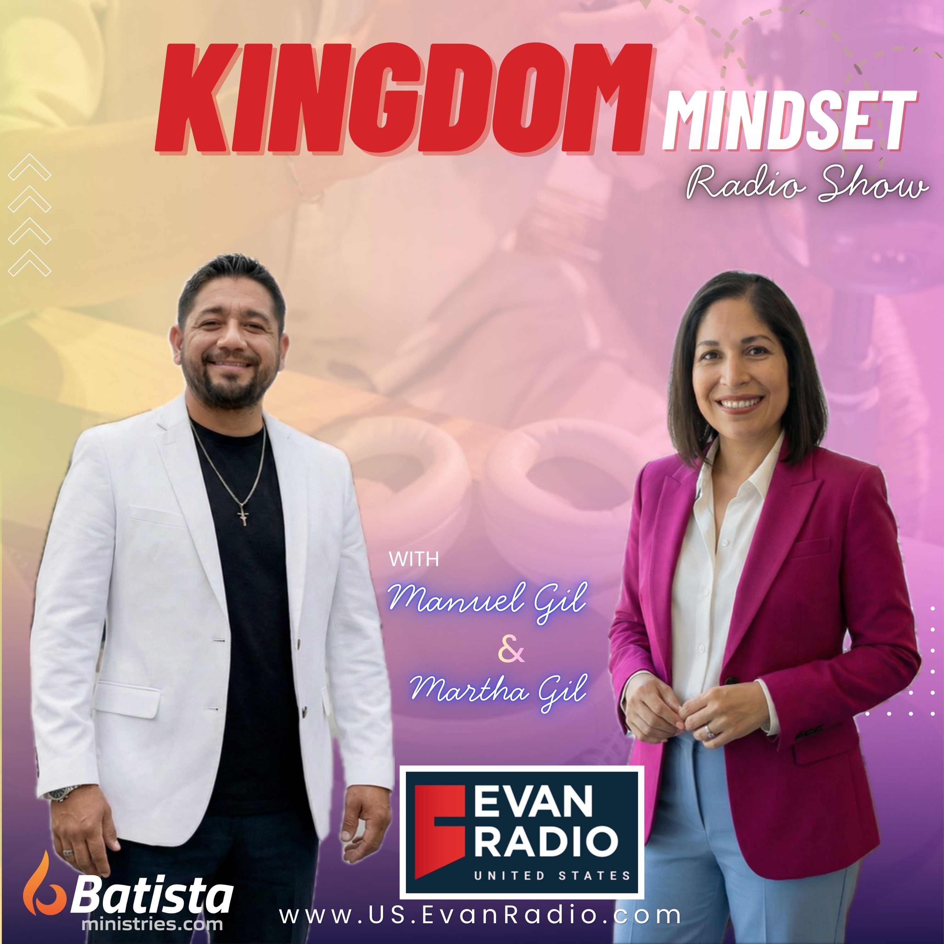 The Chosen-Kingdom Mindset S_01_EP-20_1-12-26 episode artwork