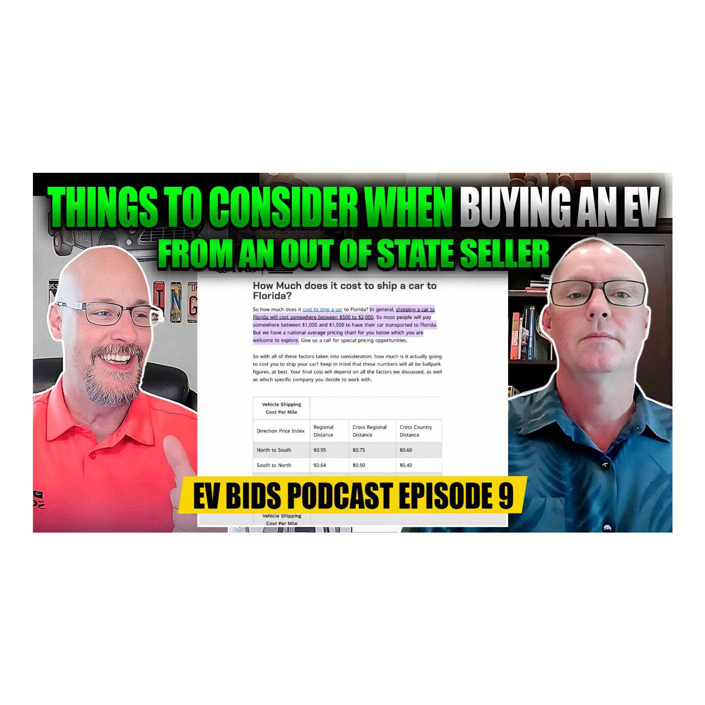 Tesla Tips & Tricks T3 Podcast