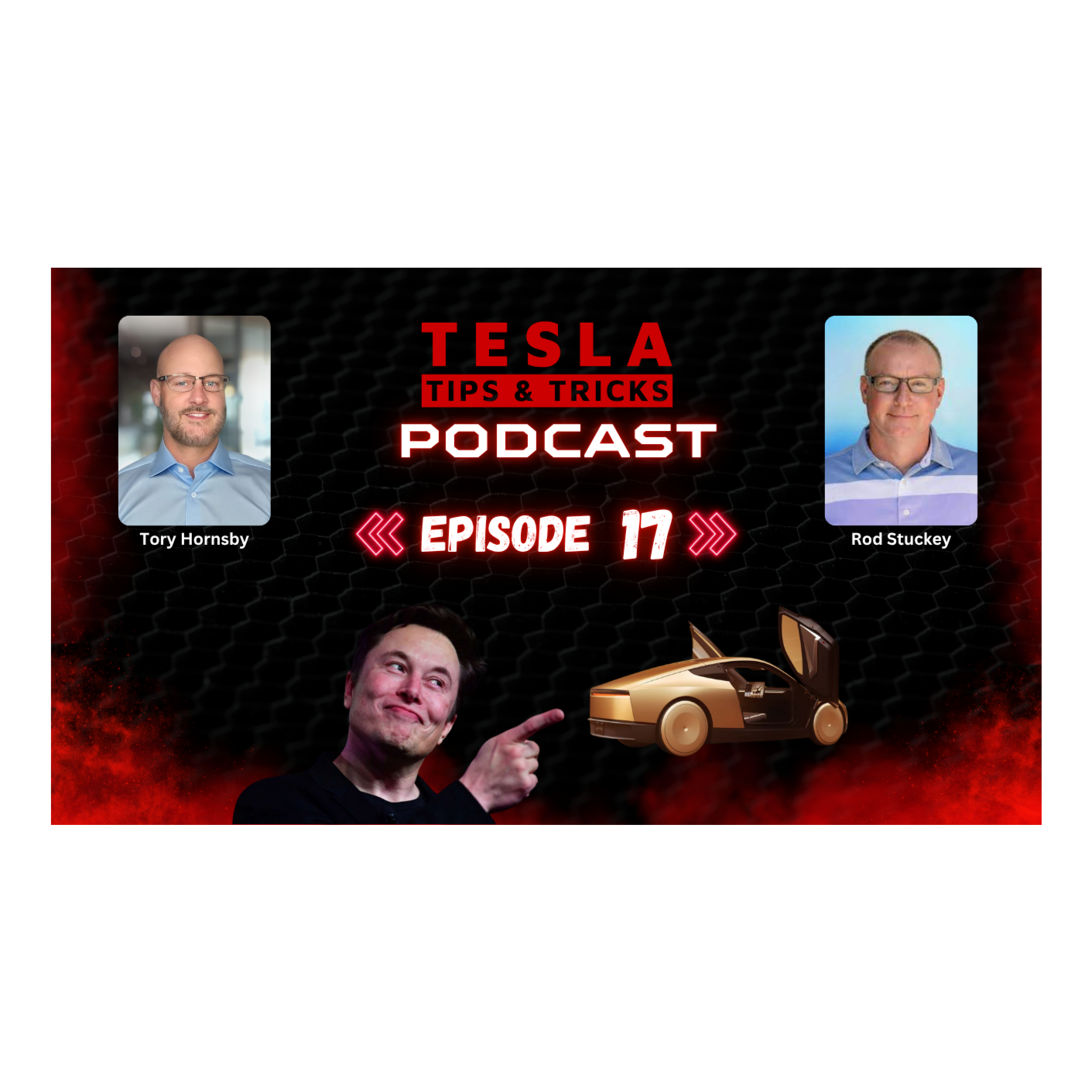 Tesla Tips & Tricks Podcast E17 - Autonomous FSD Available Soon - Rent Your Tesla Like A Robotaxi And More