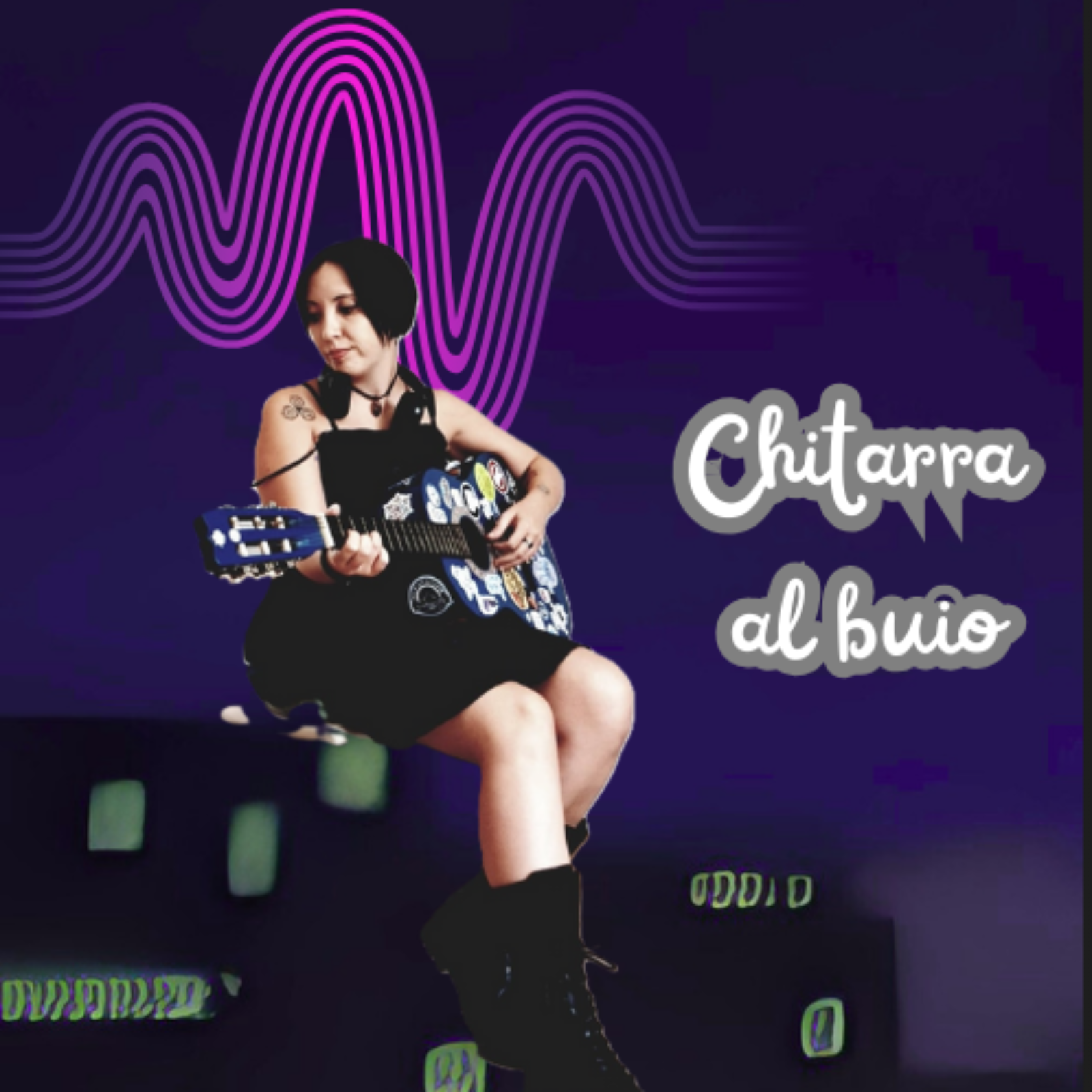 Evelayn & Il canto di Ravi