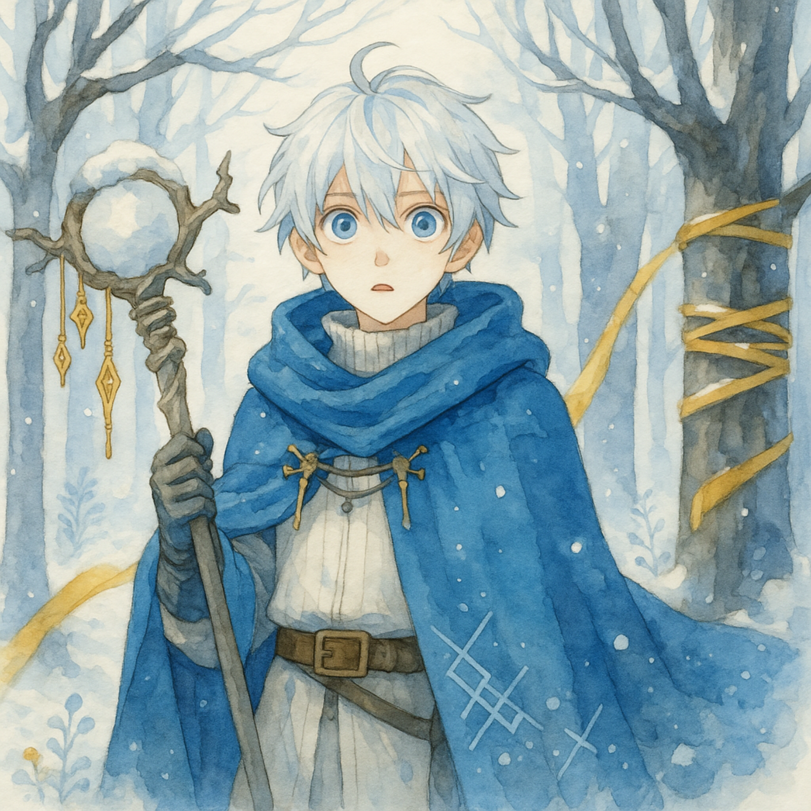 Episodio 6 episode artwork
