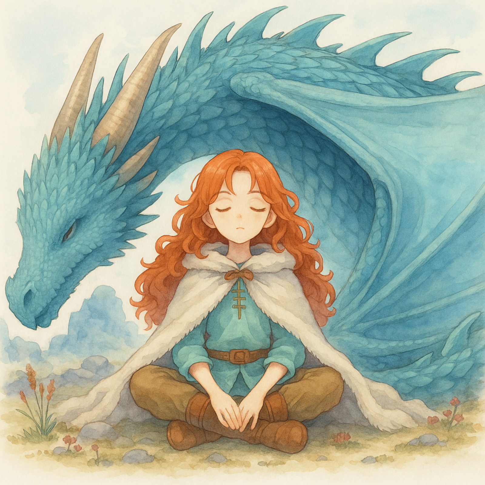 Episodio 8 episode artwork