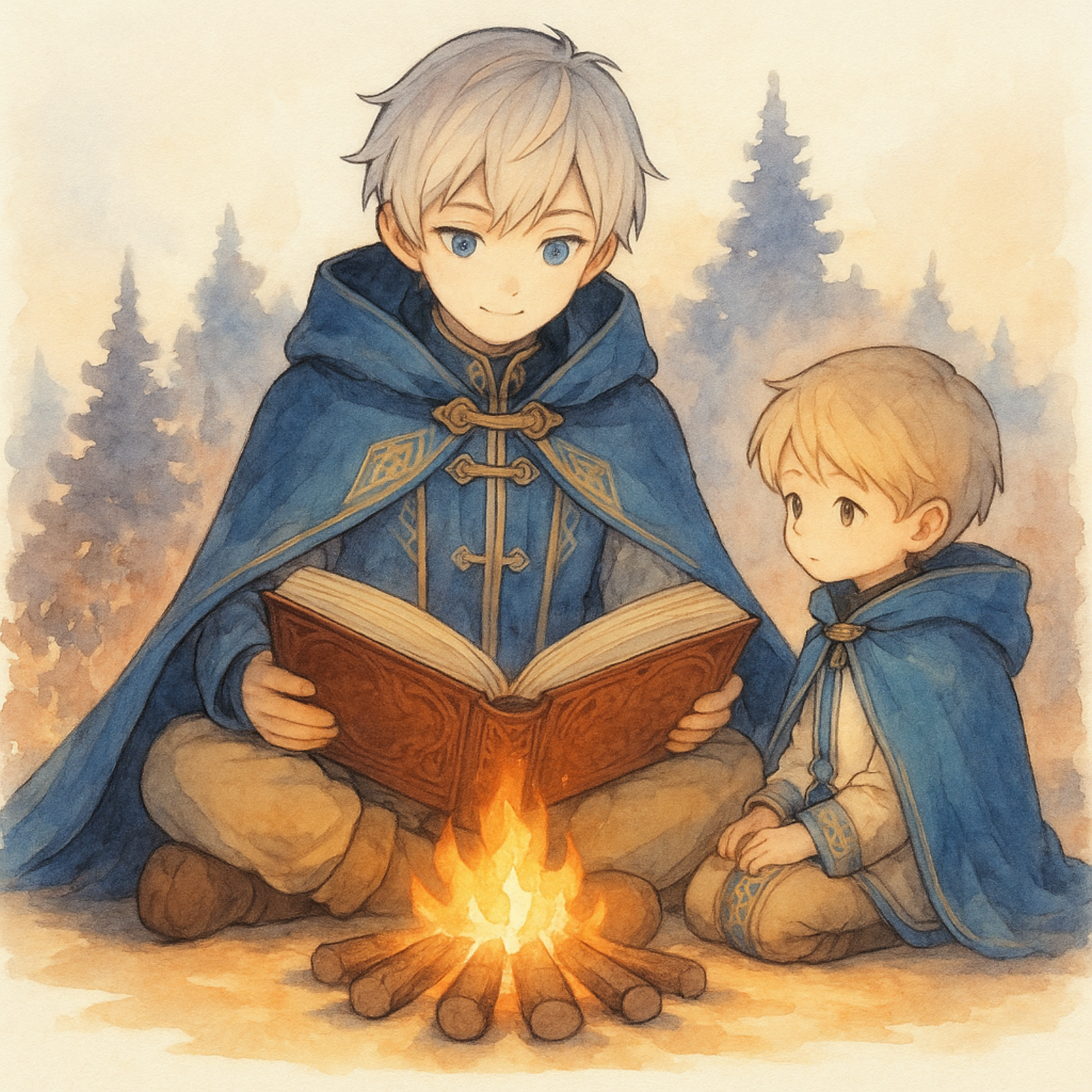 Episodio 9 episode artwork