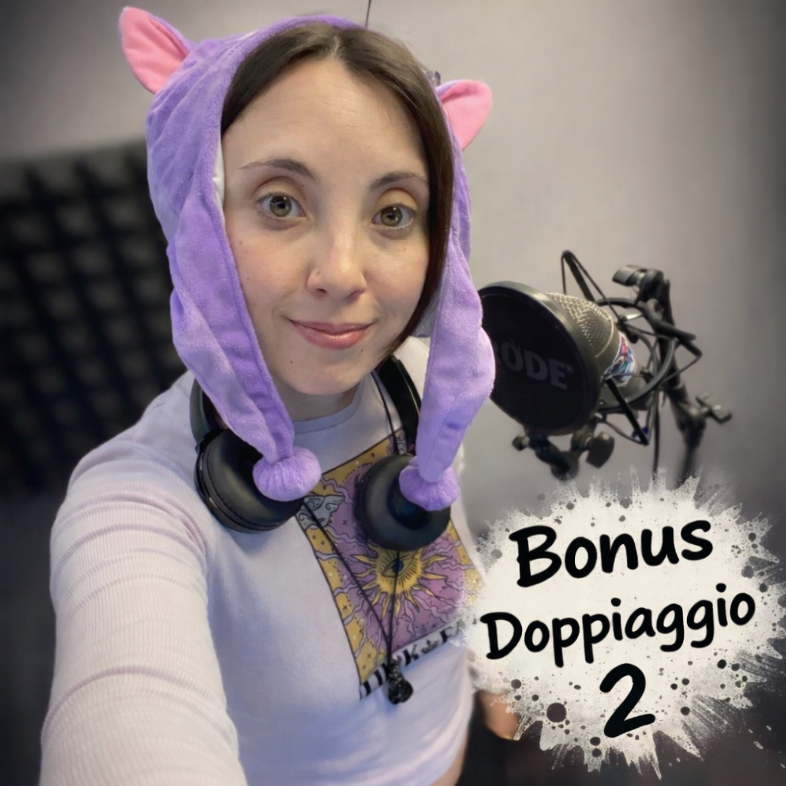 Doppiaggio & Fandub 🎙️💛 Puntata 2 episode artwork