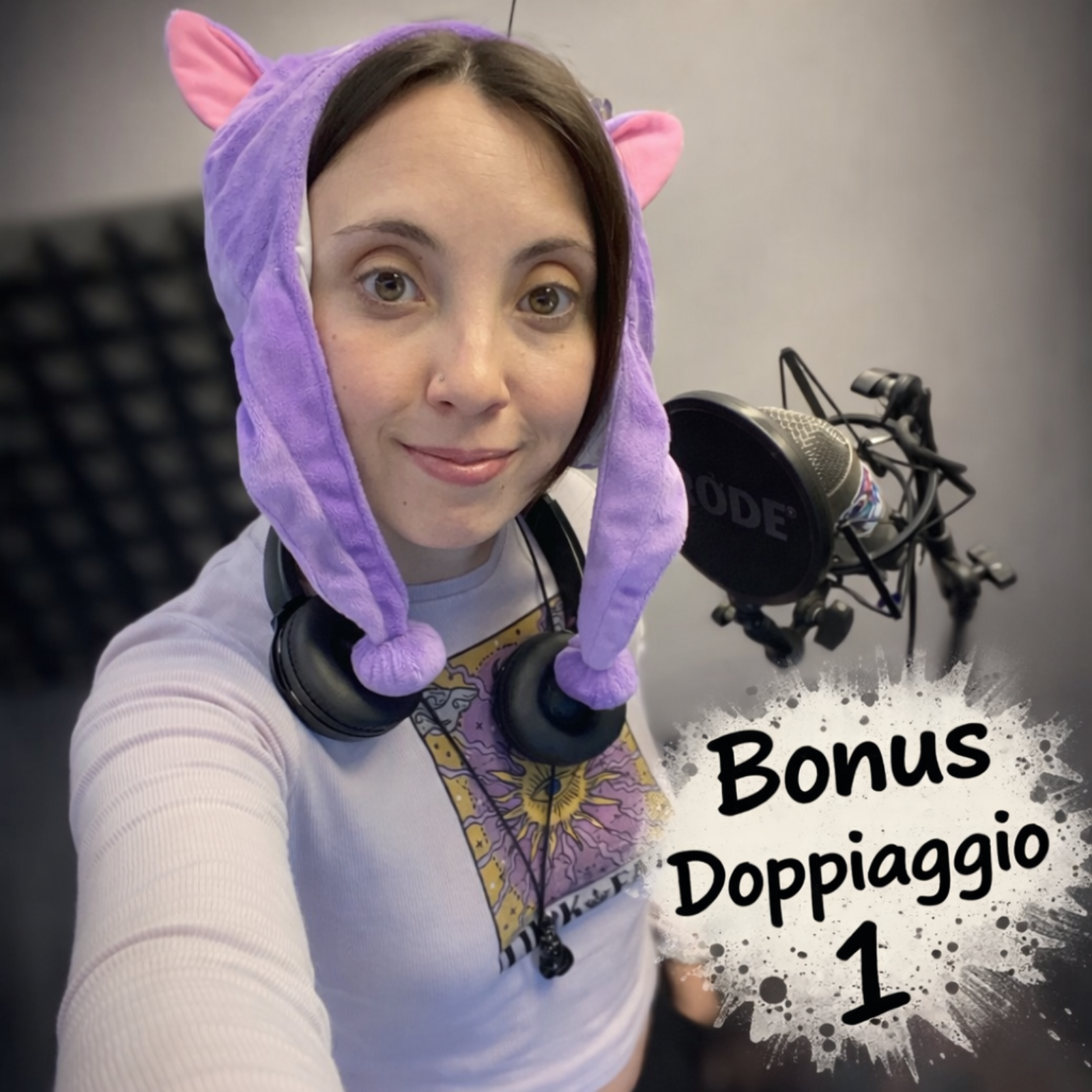 Doppiaggio & Fandub 🎙️💛 Puntata 1 episode artwork