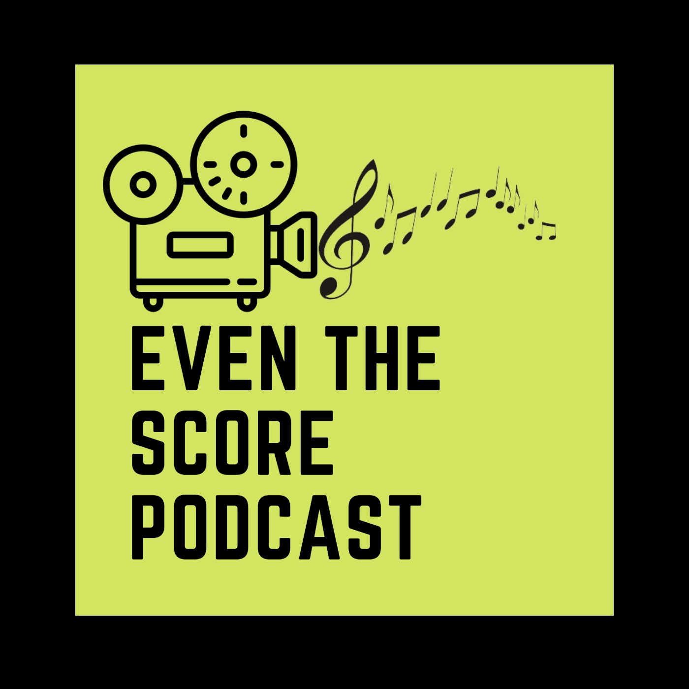 FinalScore  a podcast by FinalScore