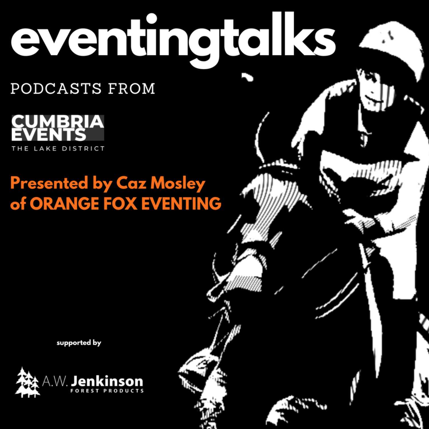 Eventing Talks