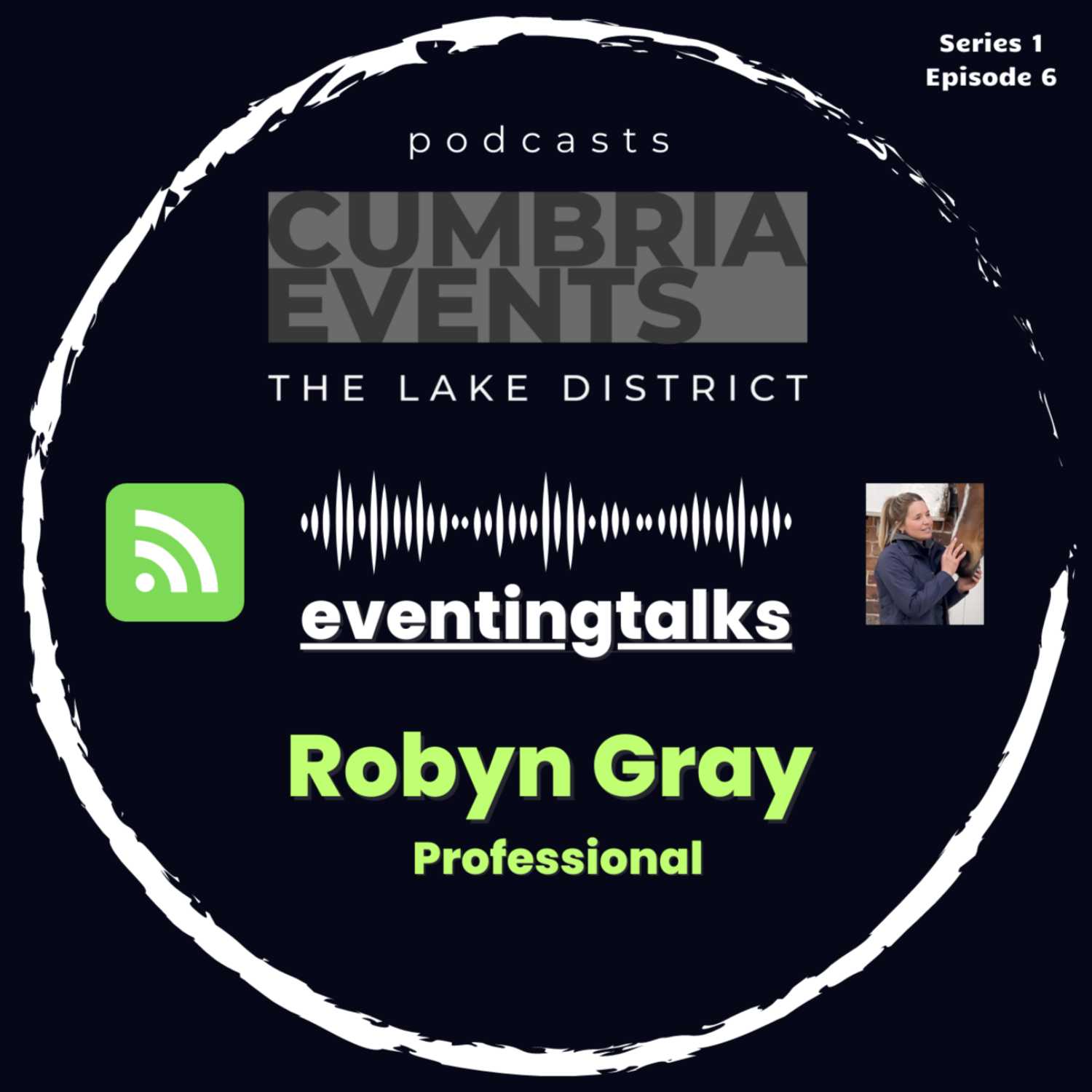 Eventing Talks
