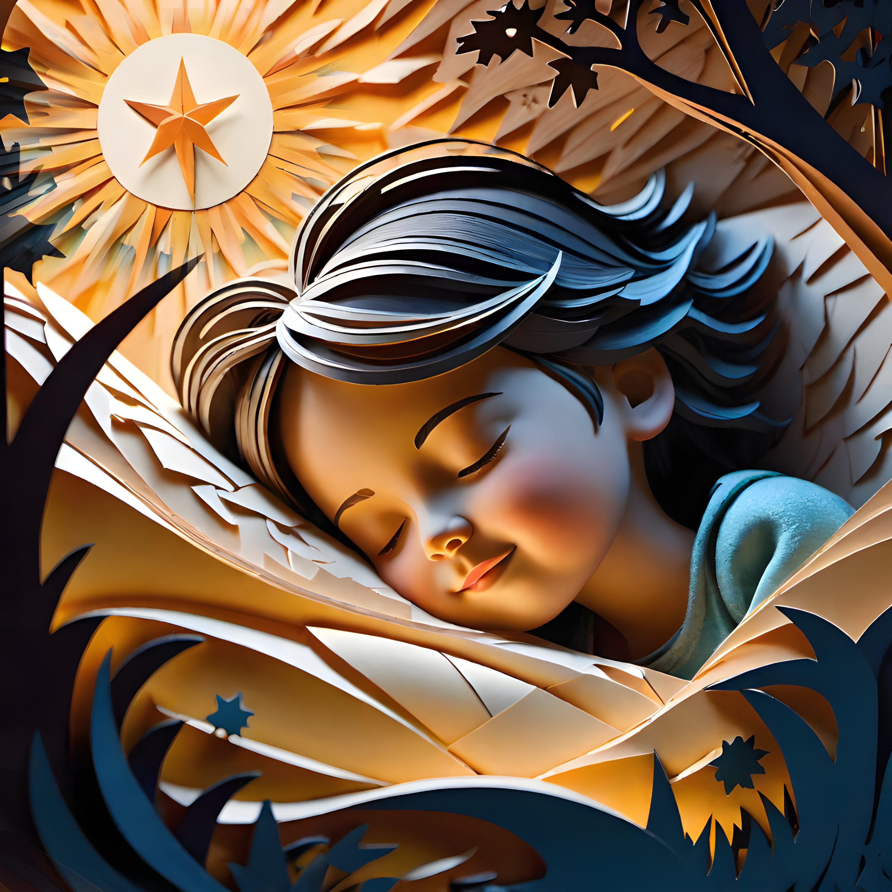 EC043 Morning Star episode artwork