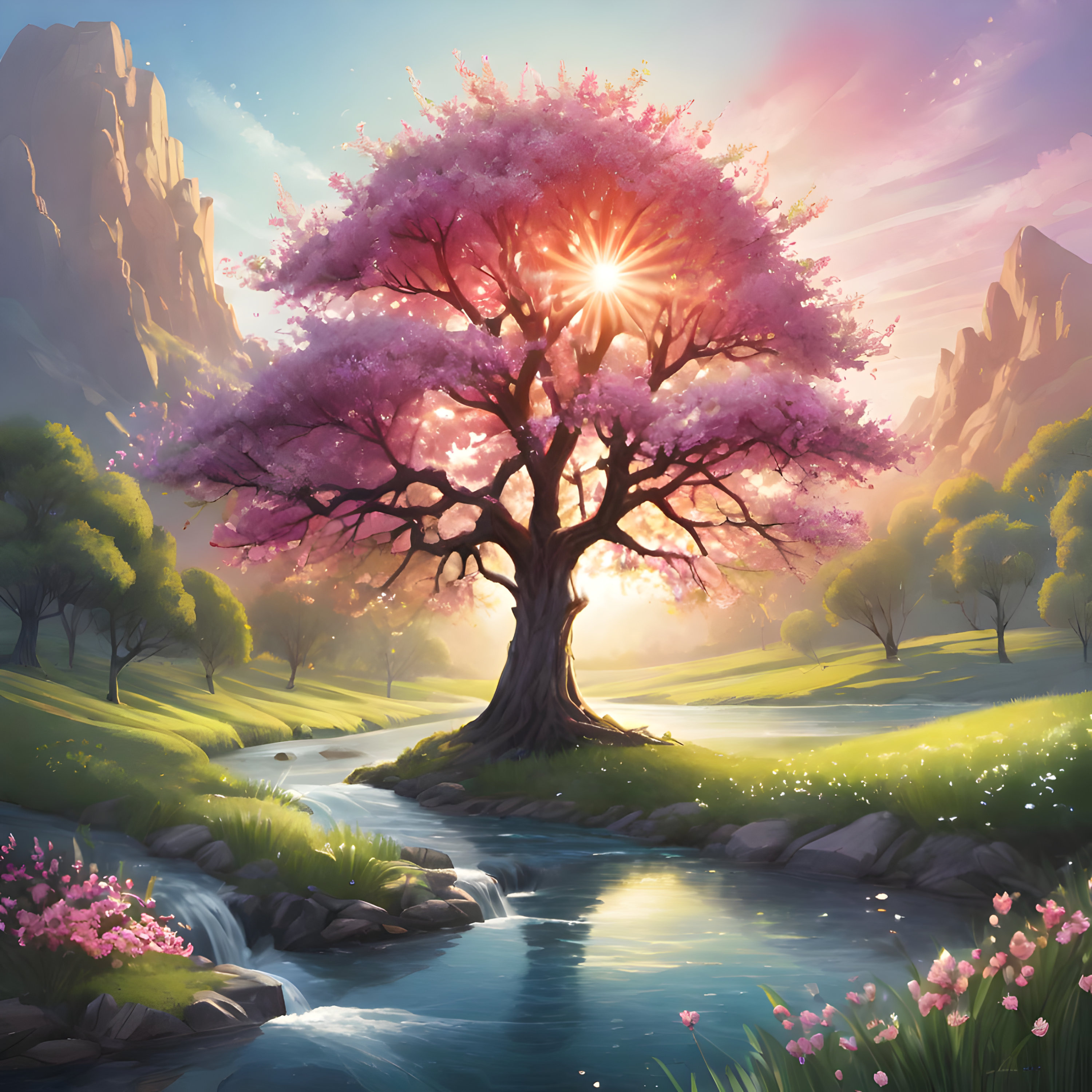 EC050 Planted by Streams episode artwork