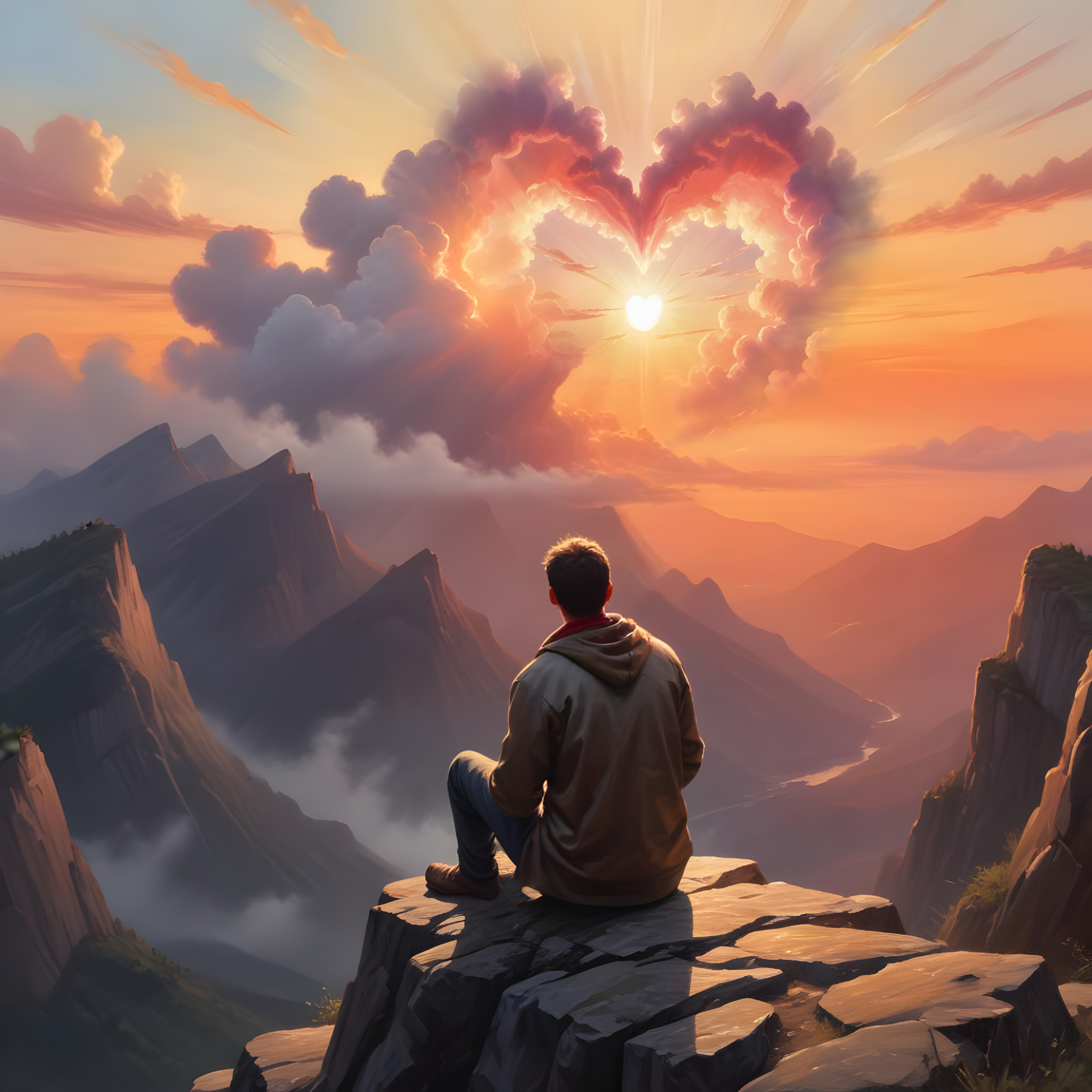 EC064 Whispers of the Heart episode artwork