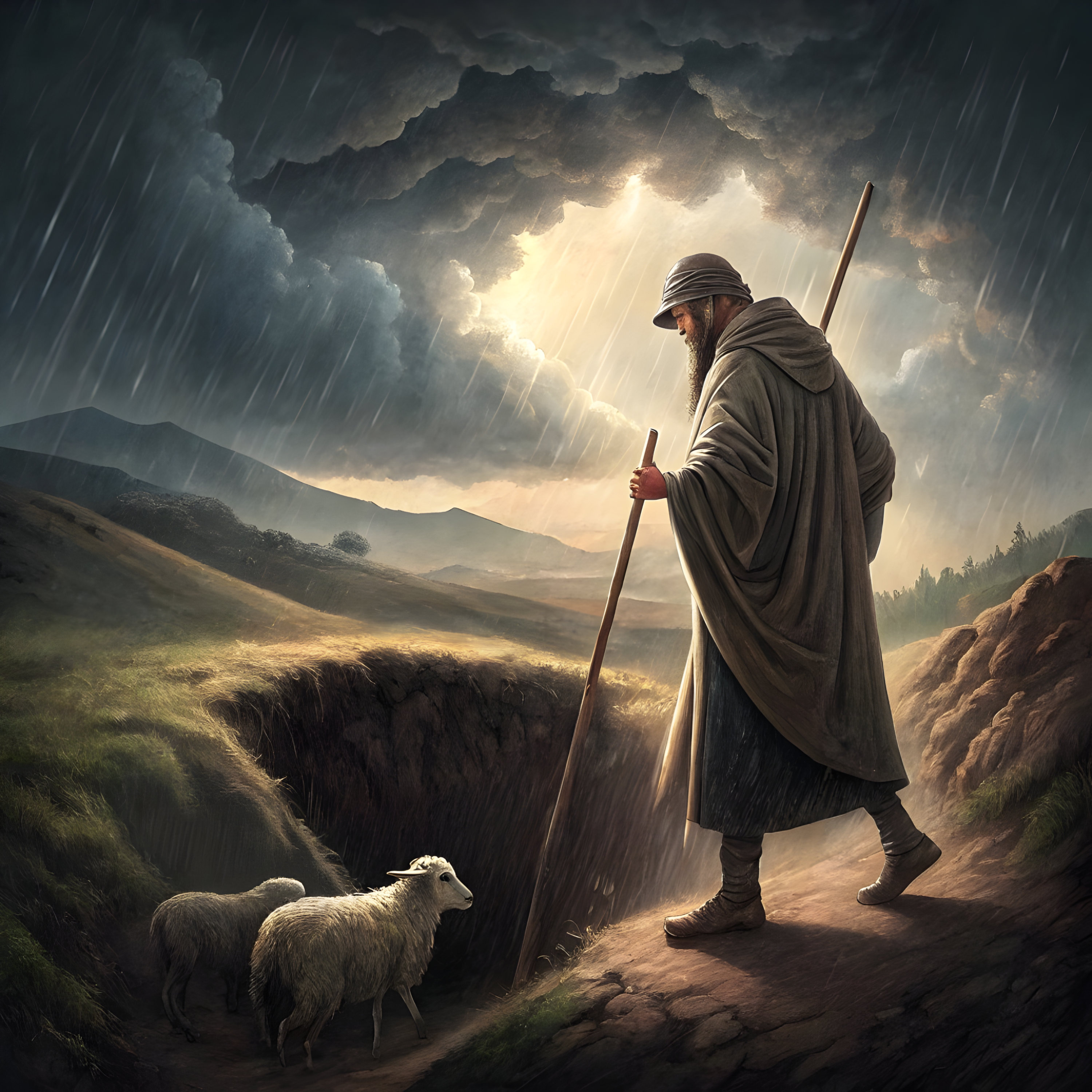 EC068 Lost and Found episode artwork