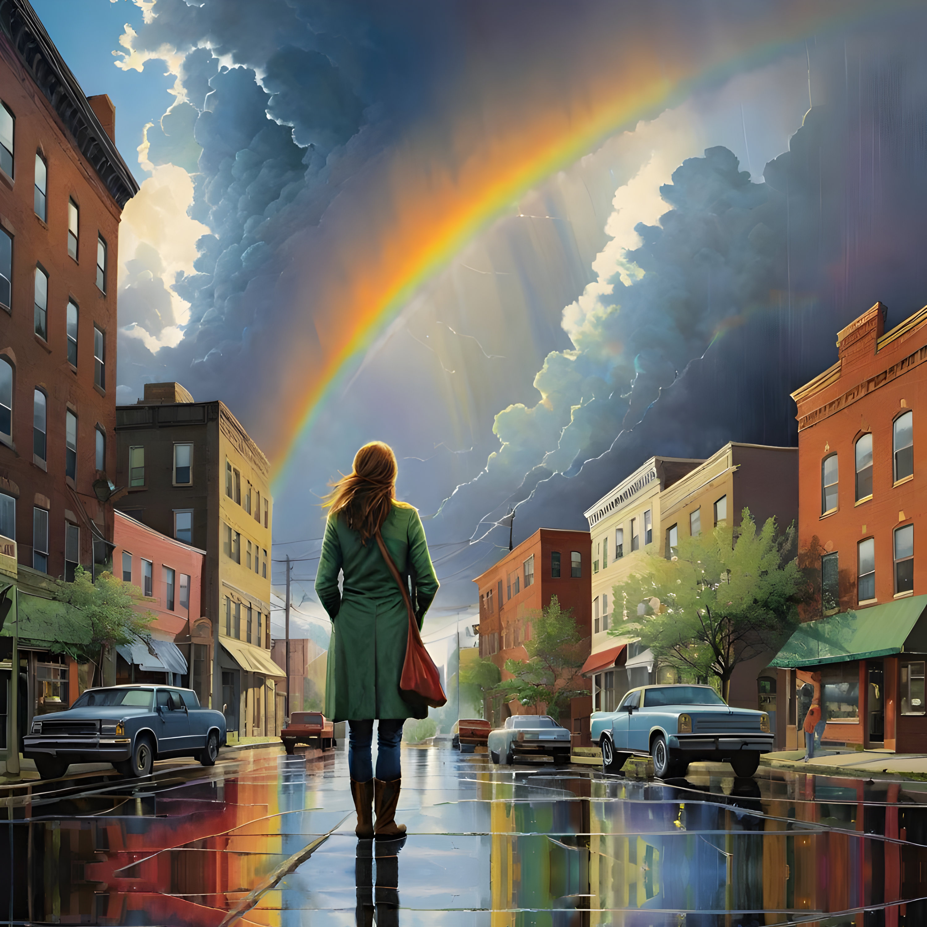 EC075 Banner of Love episode artwork
