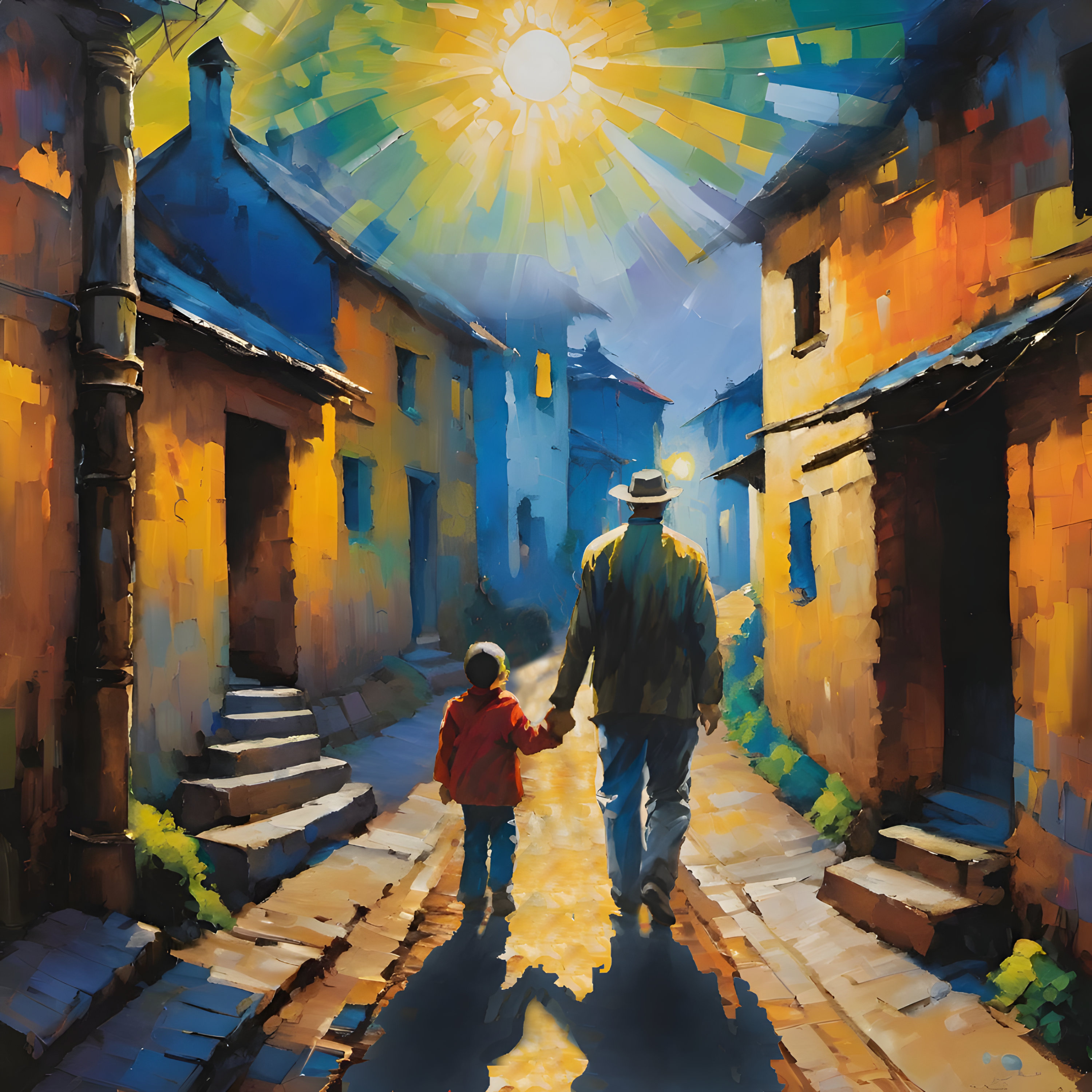 EC073 Every Side episode artwork