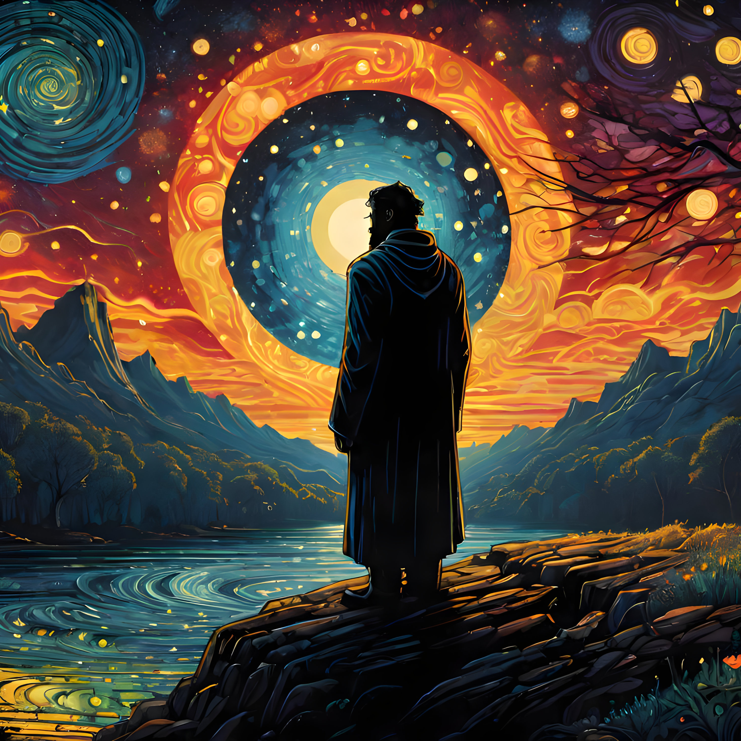 EC079 Wake episode artwork