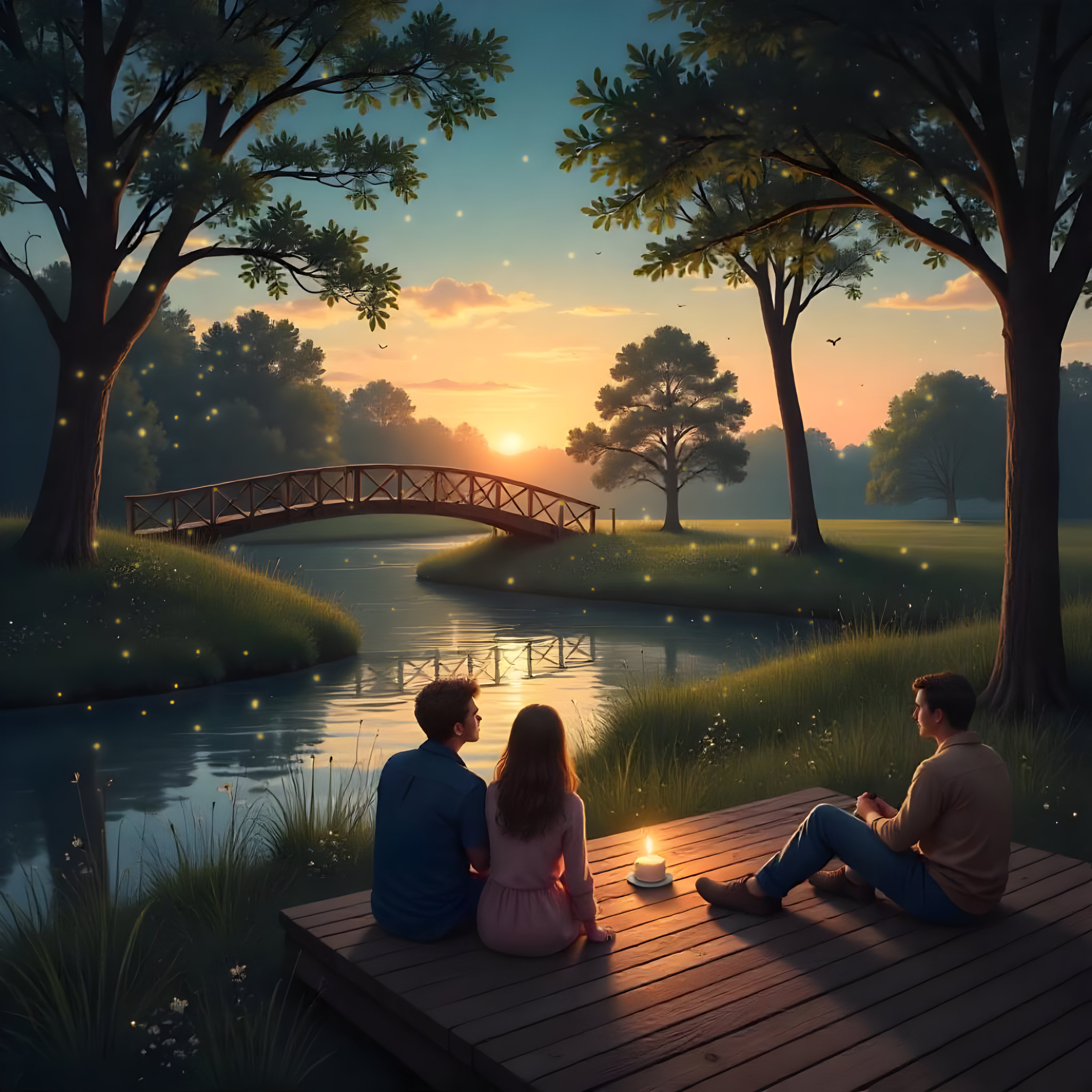 EC089 Bridge the Gap episode artwork