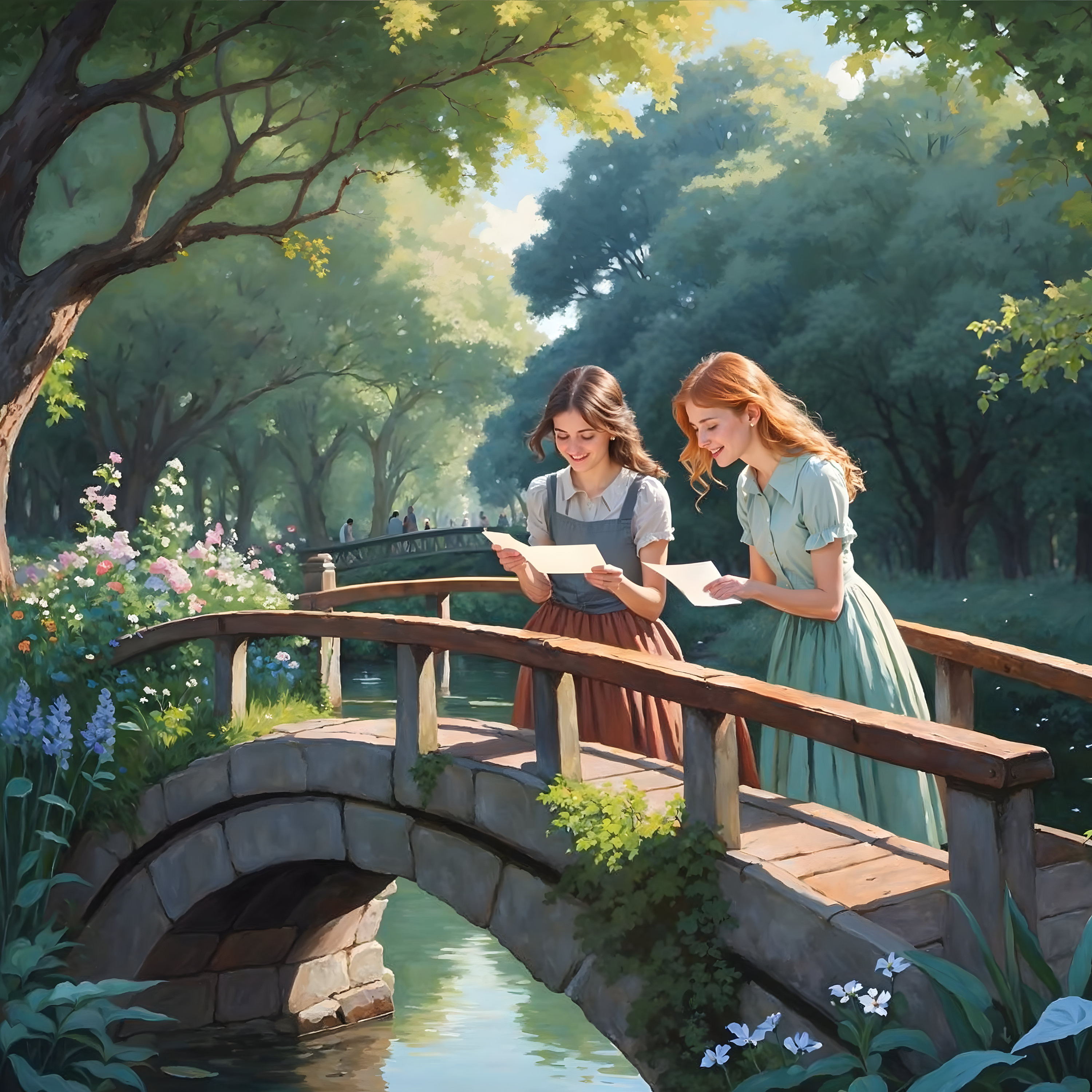 EC094 Paper Bridges episode artwork