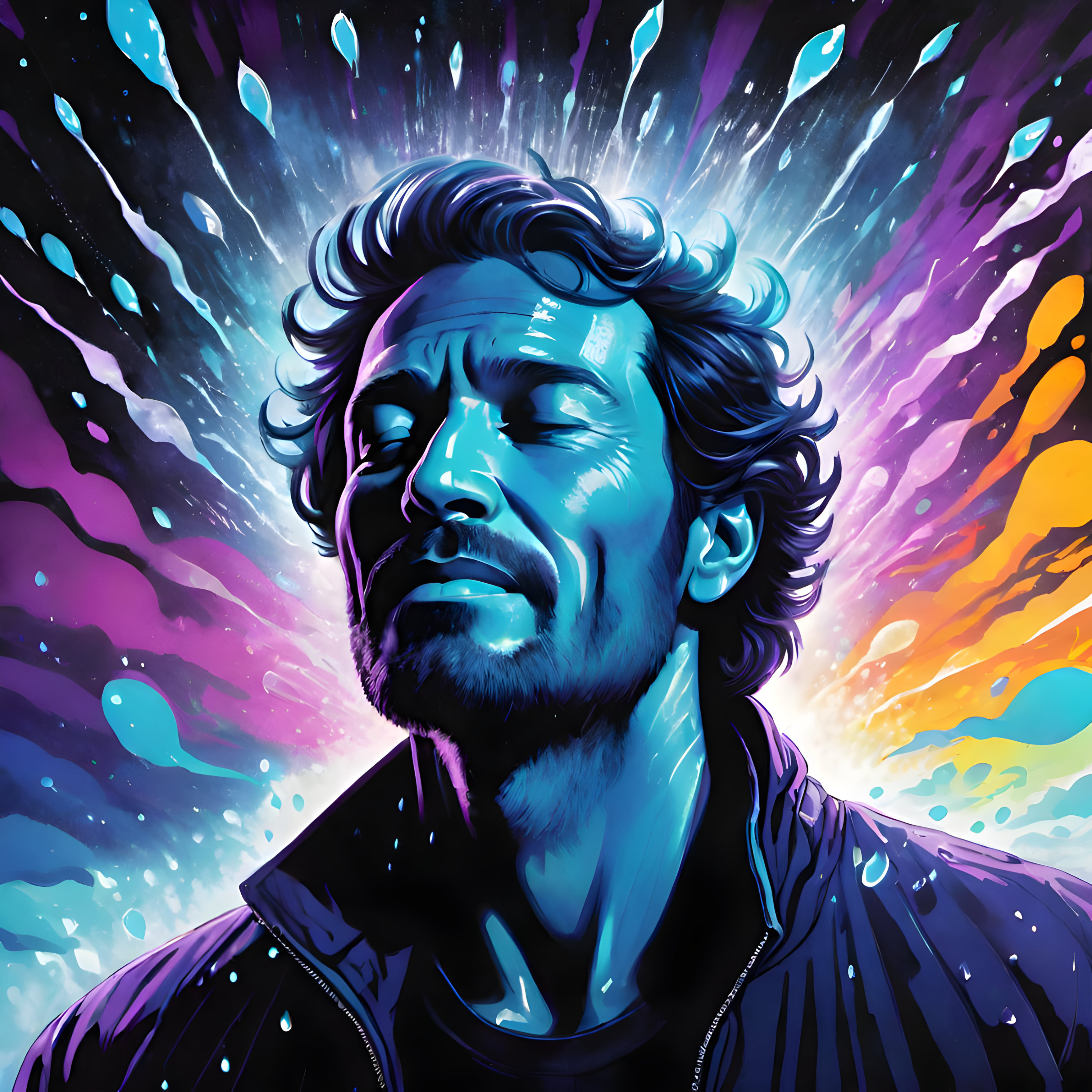 EC100 Showers of Mercy episode artwork