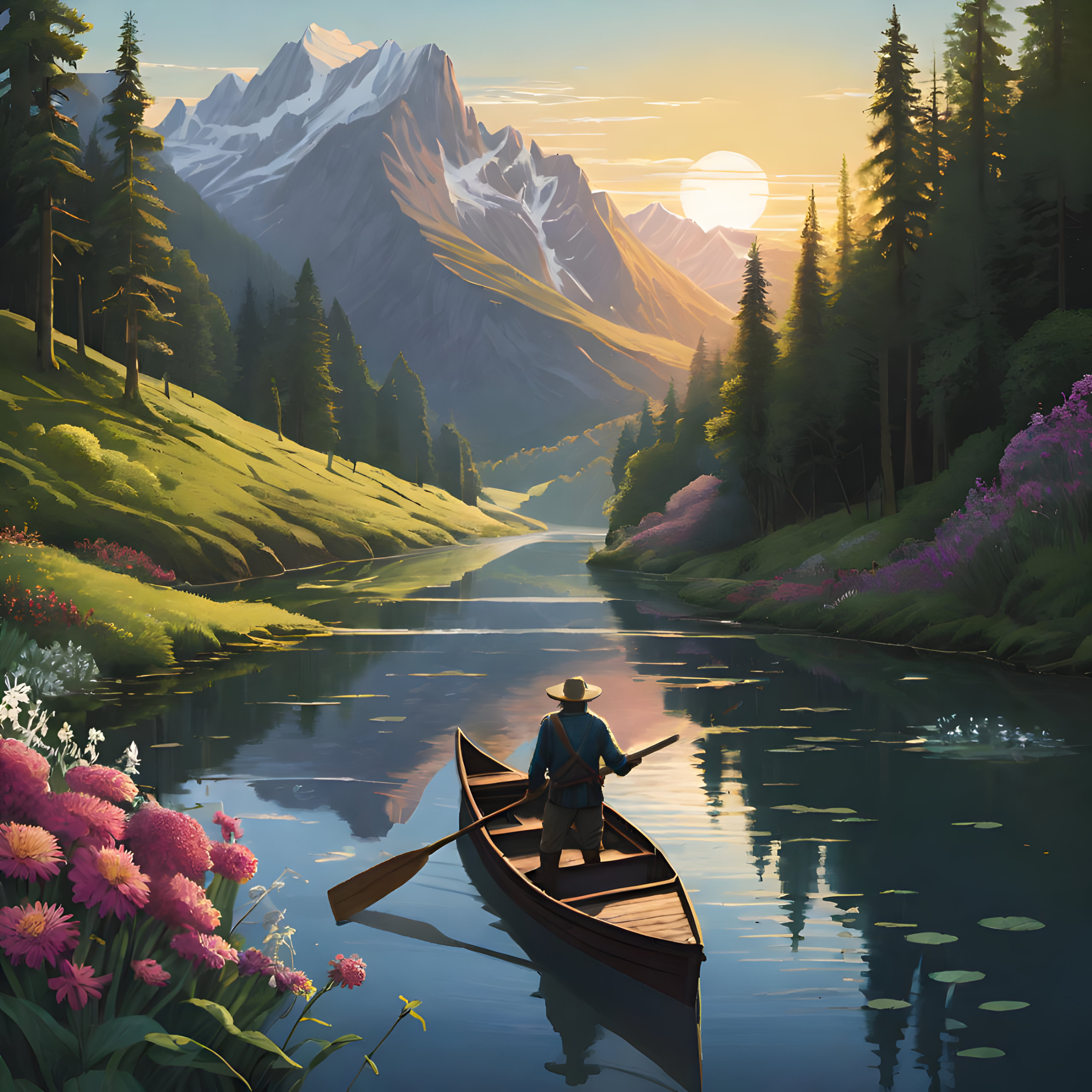 EC107 No Reservations episode artwork