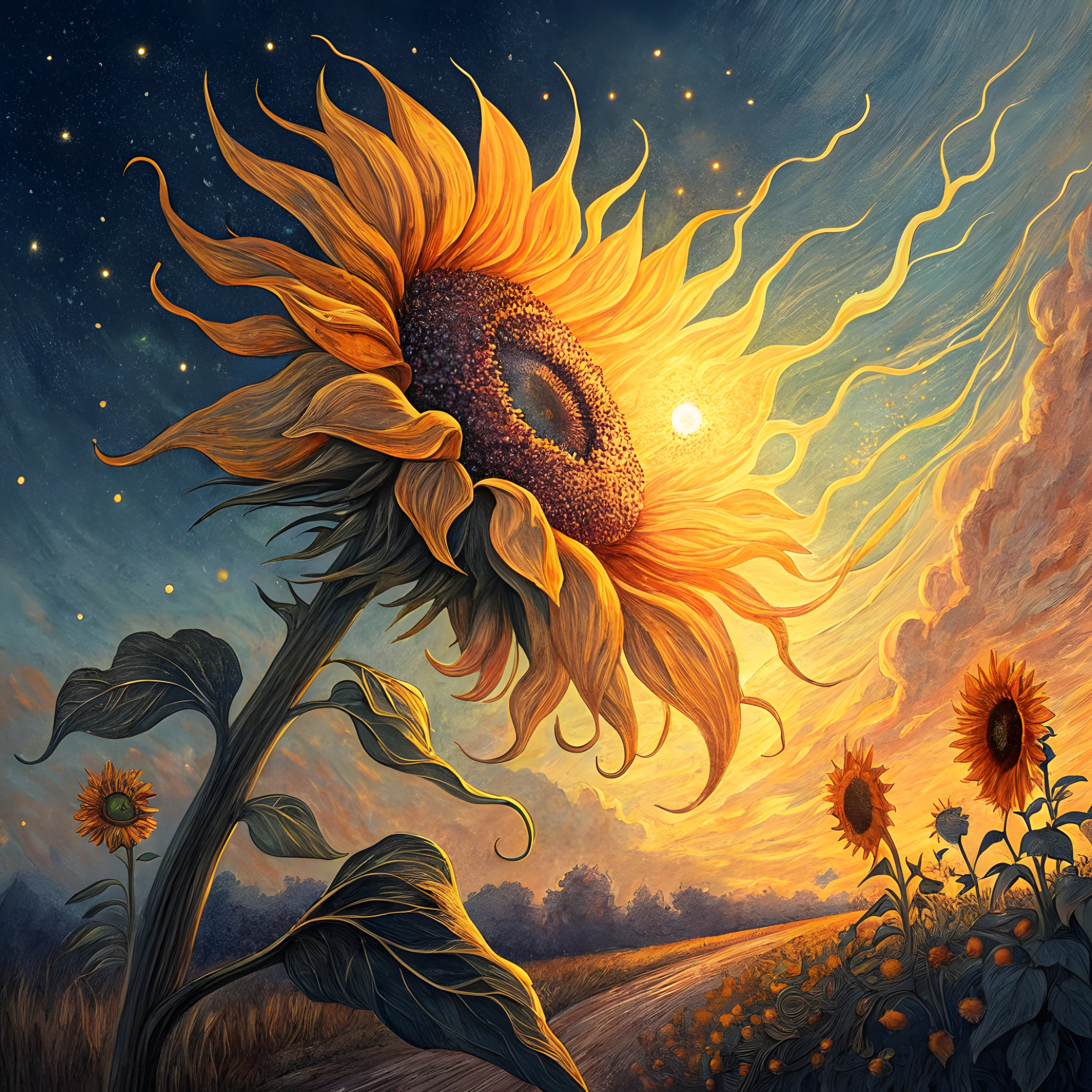 EC106 Seed of Surrender episode artwork