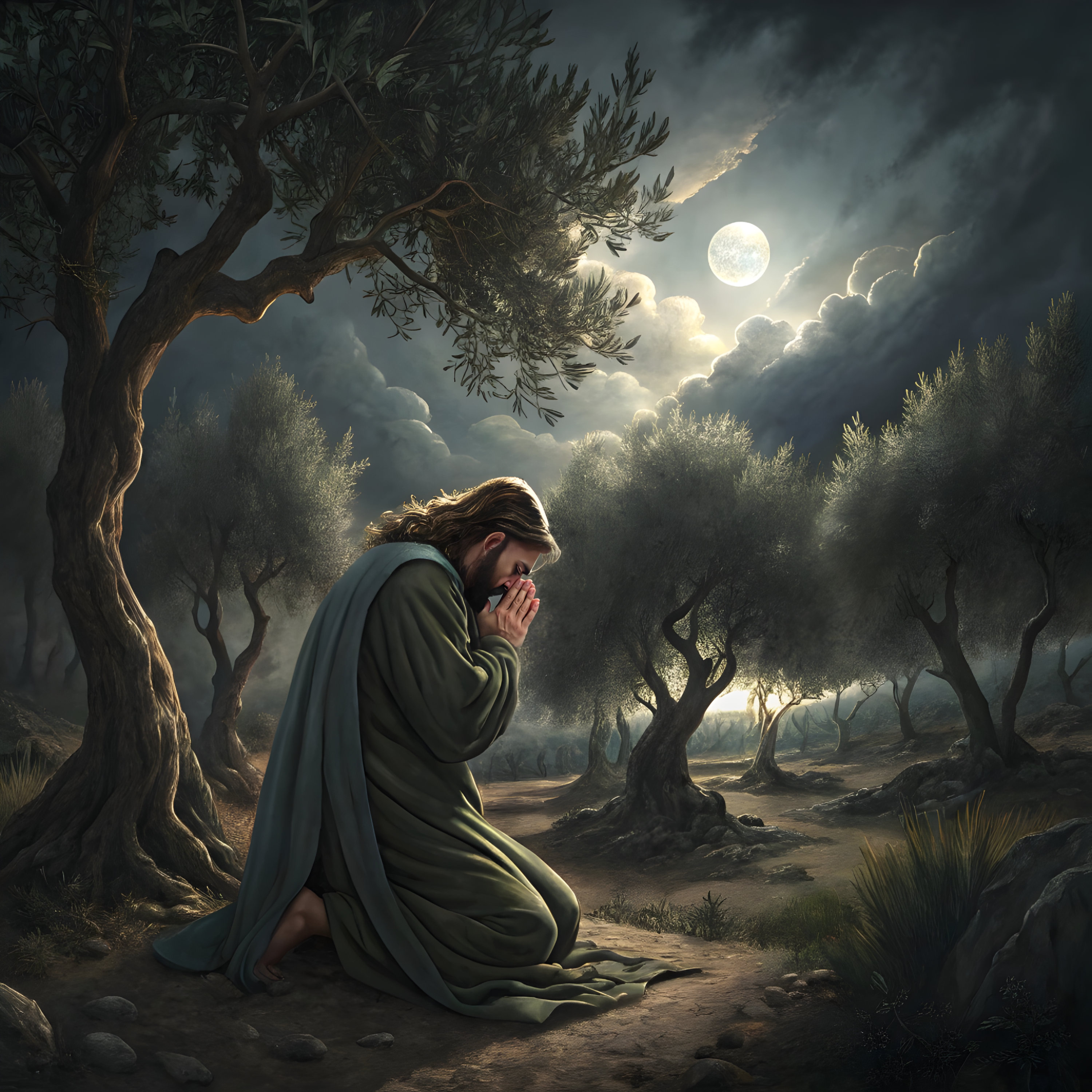 EC111 In the Garden episode artwork