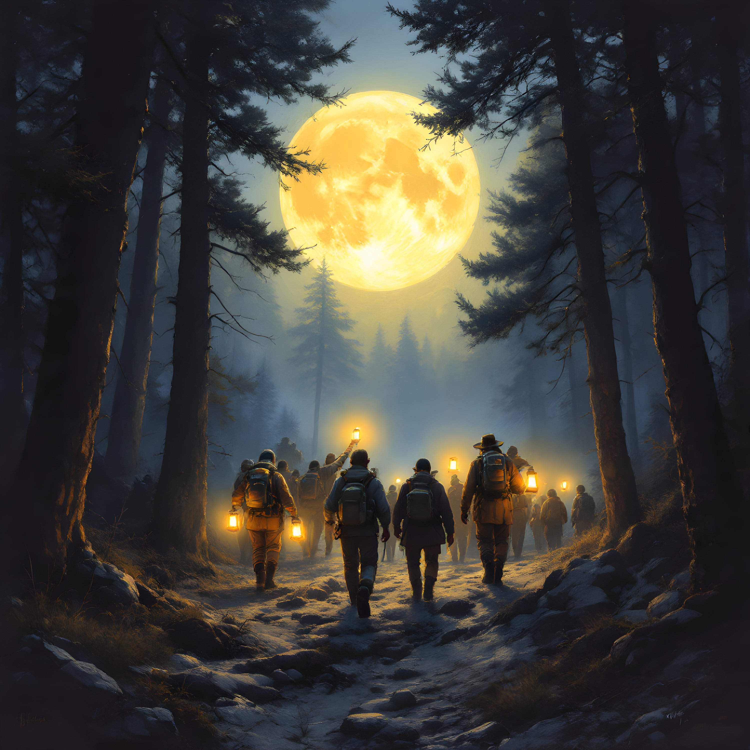 EC137 Vessels of Victory episode artwork