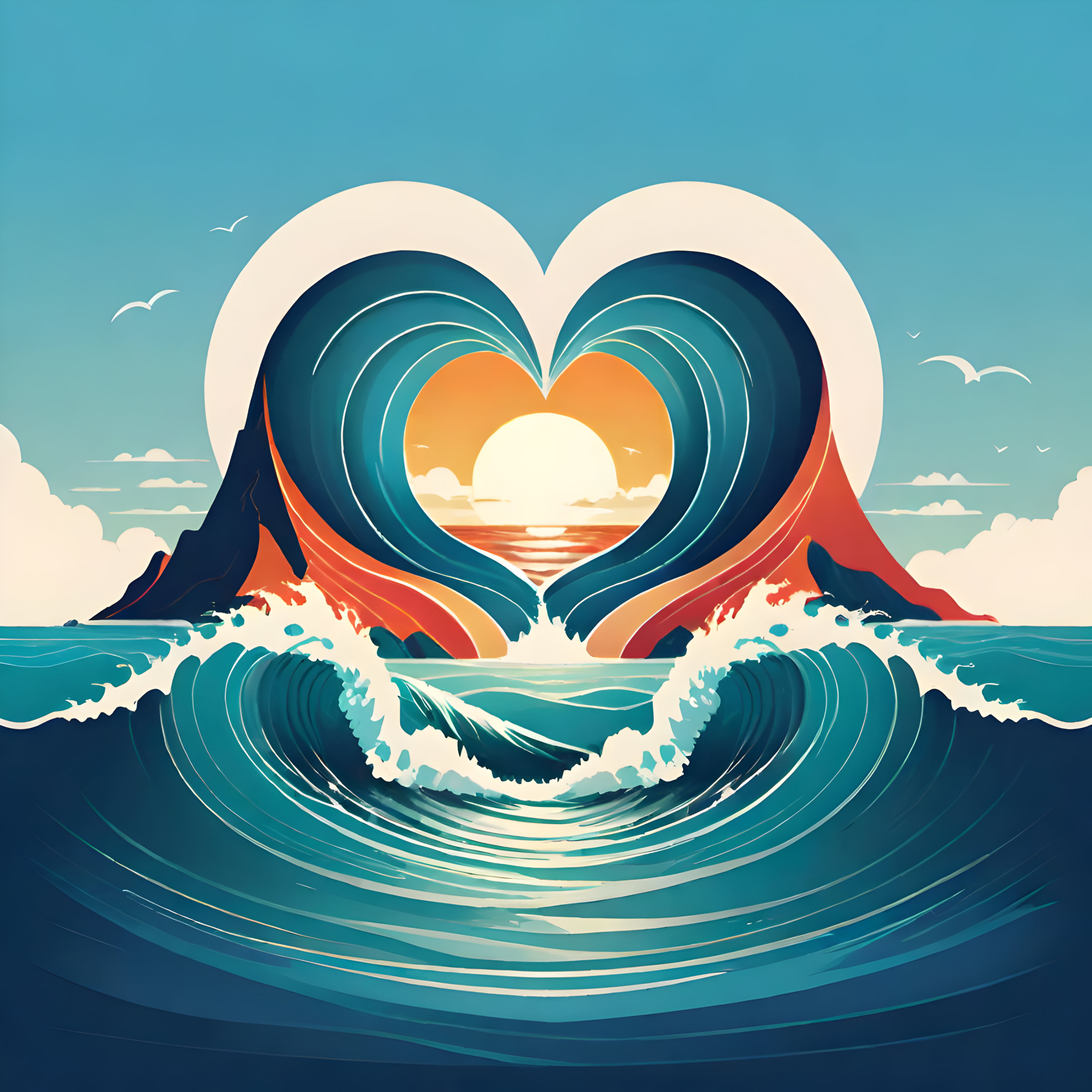 EC140 Love Beyond Measure episode artwork
