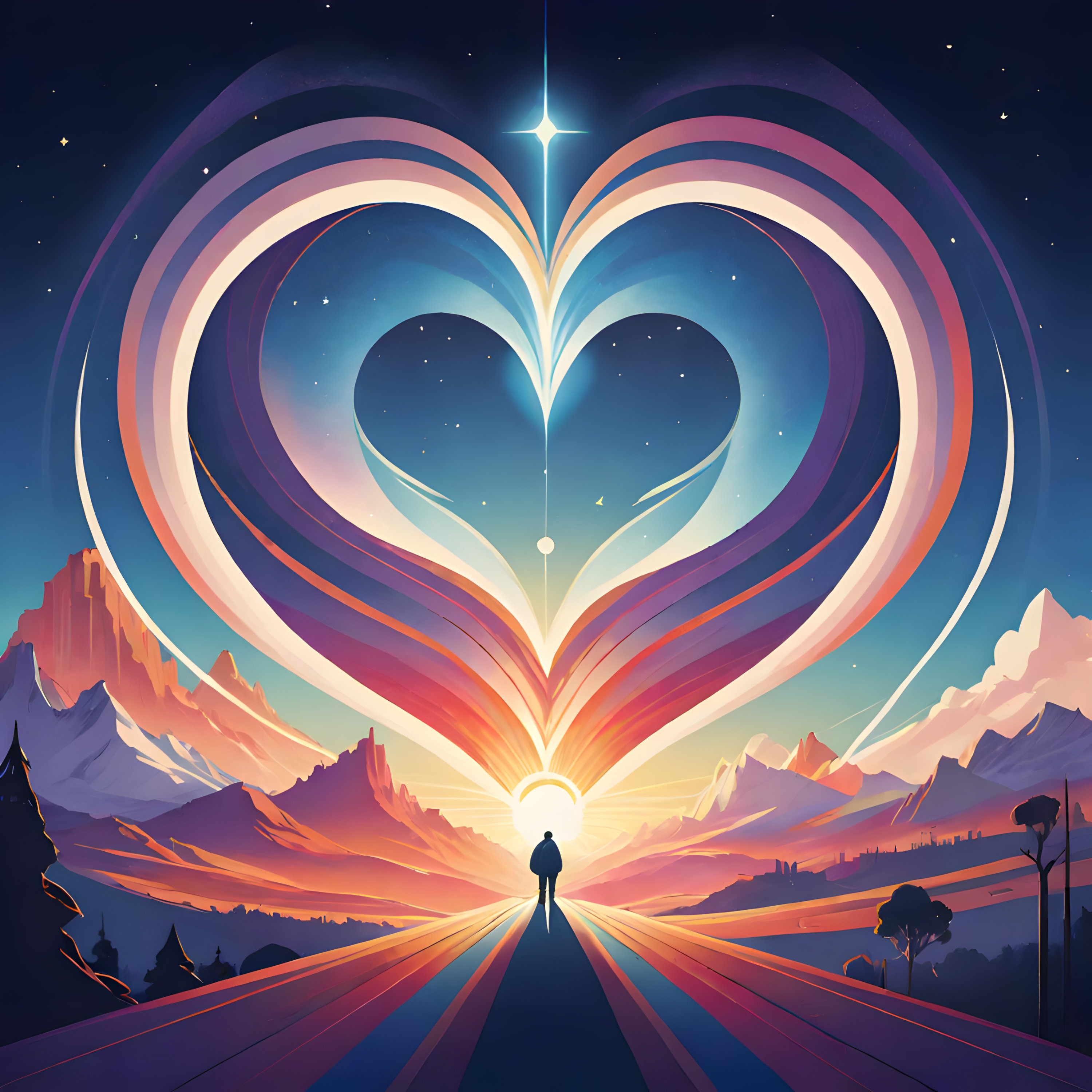 EC154 Love Gives episode artwork