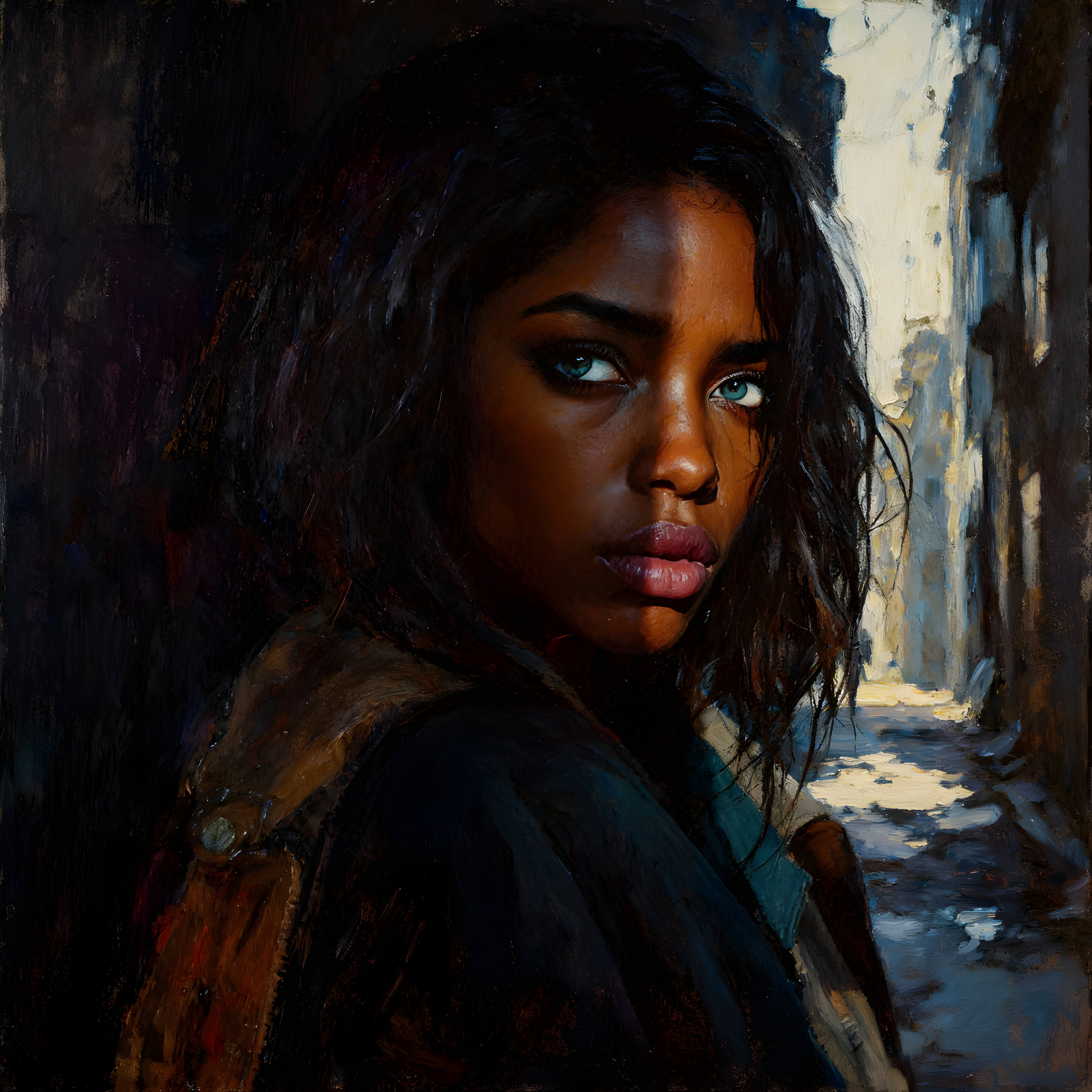 EC164 Running on Empty episode artwork