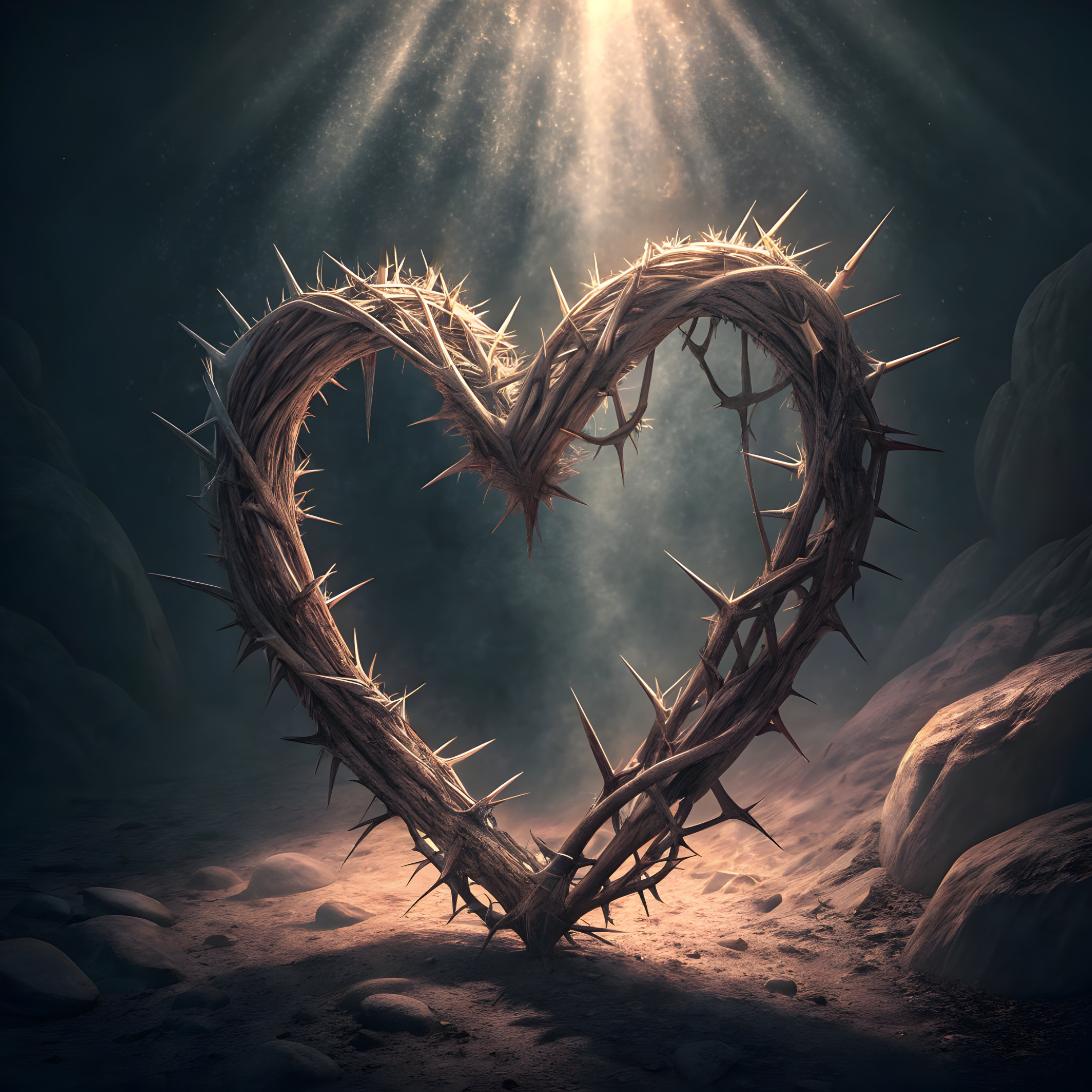EC170 Love Lay Down episode artwork