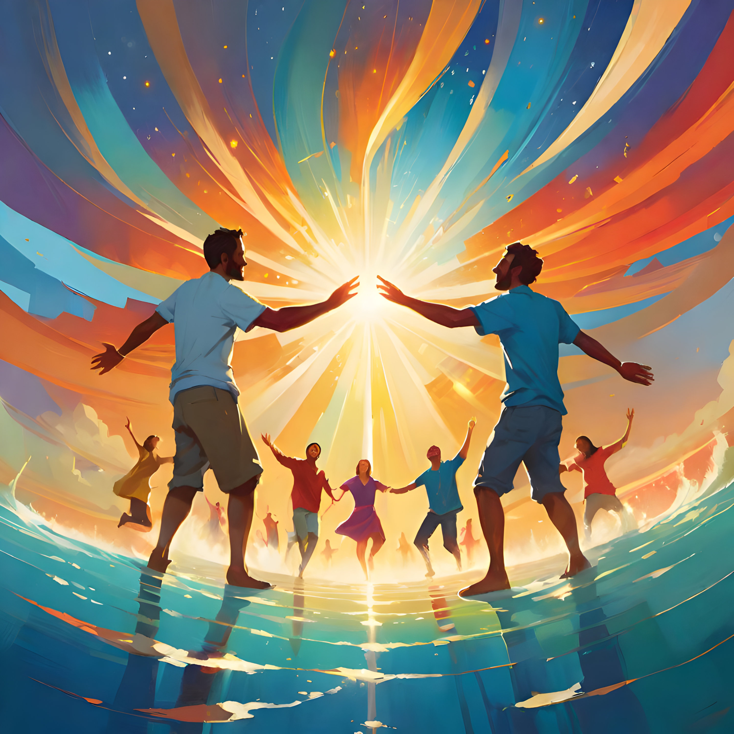 EC169 Kinship episode artwork