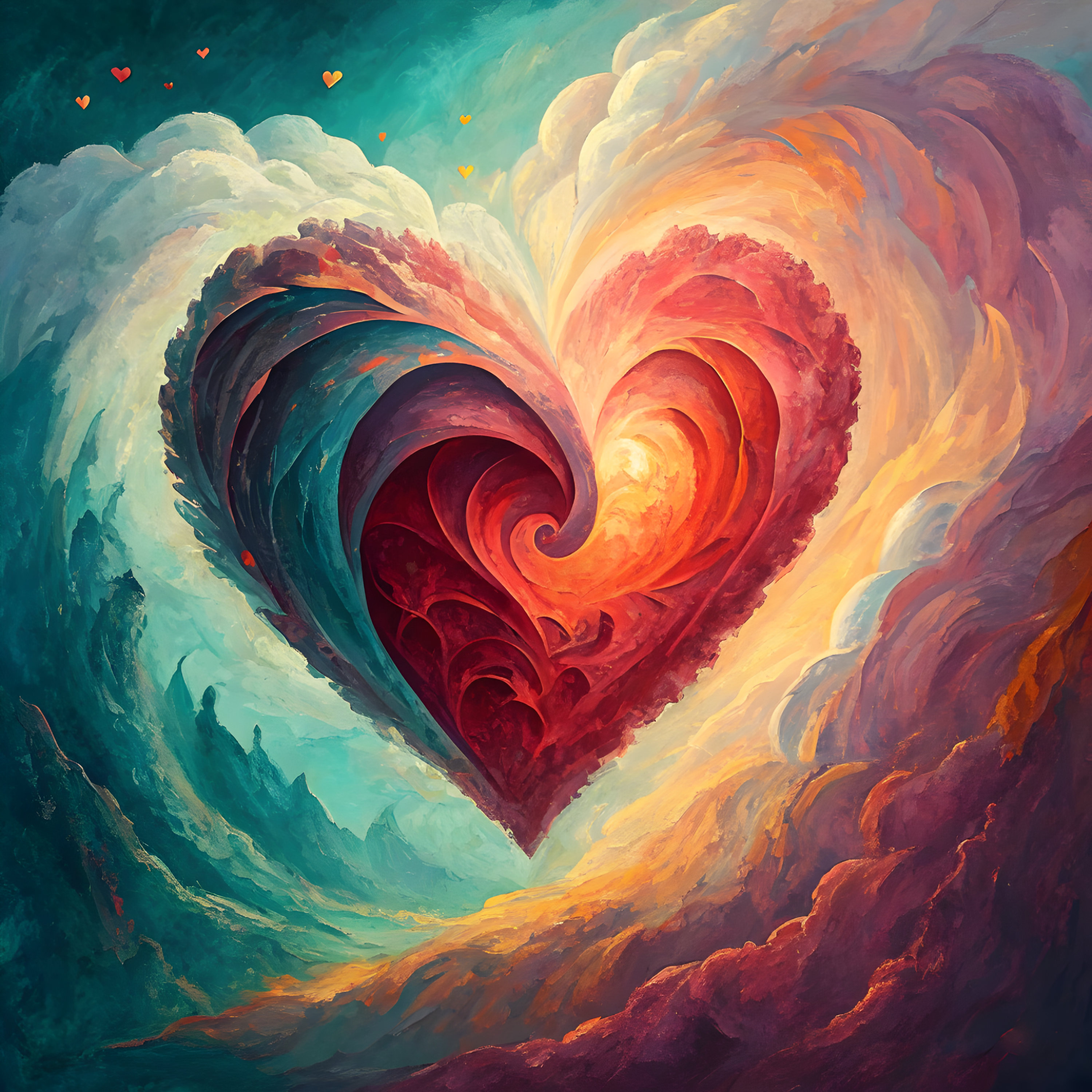 EC178 Let Love Expand episode artwork