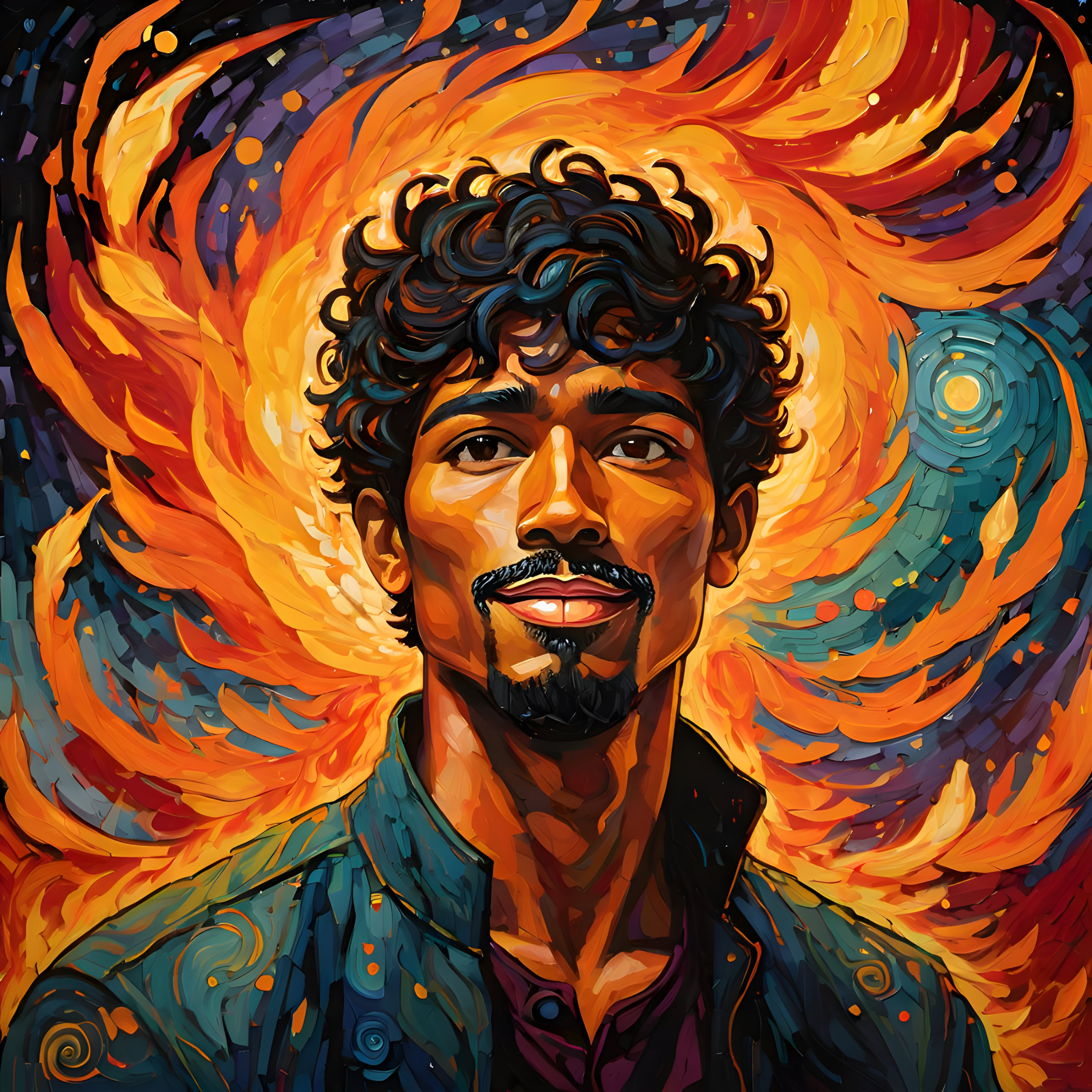 EC181 Fire Within episode artwork