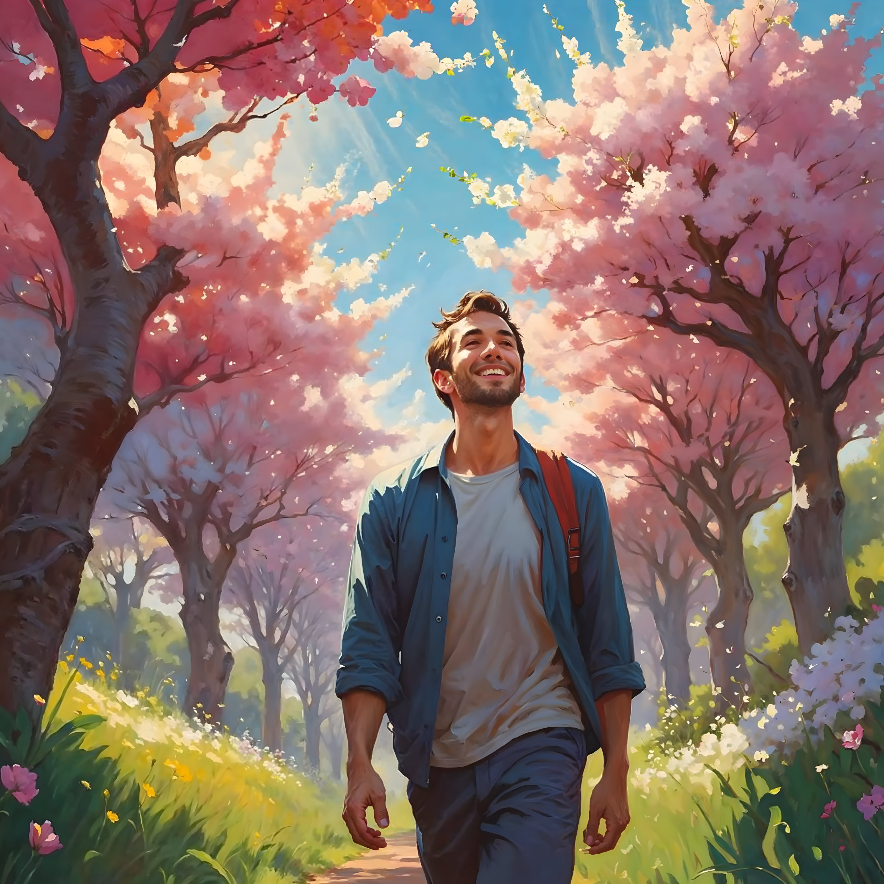 EC187 Renewed in Christ episode artwork