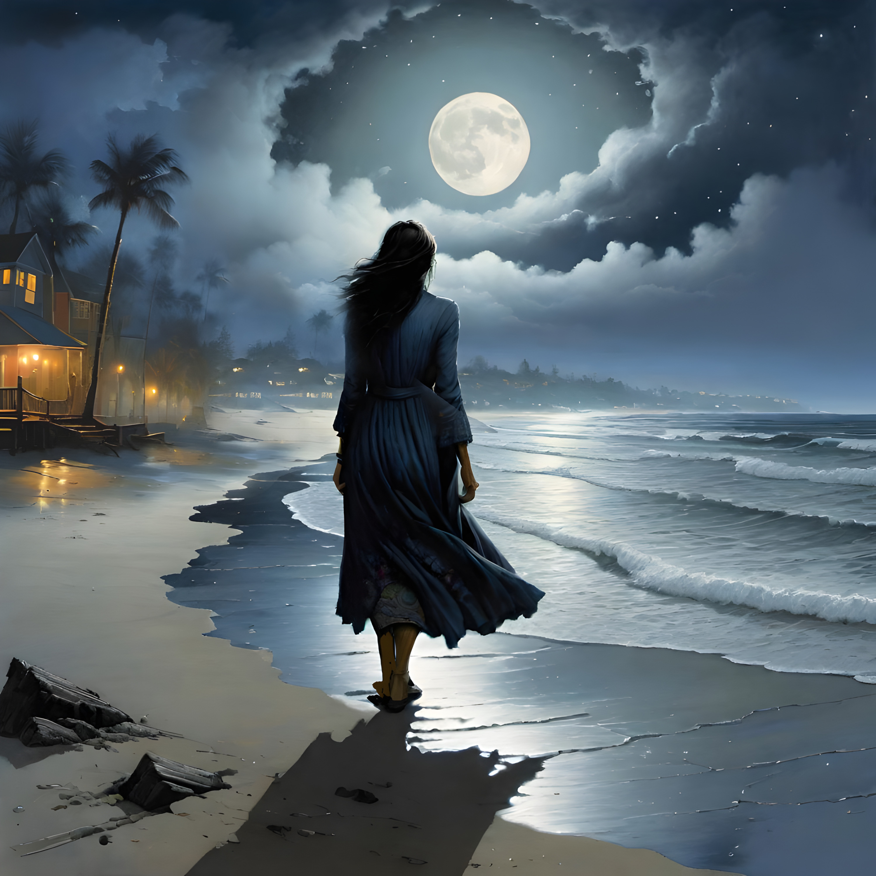 EC191 Night Fog episode artwork