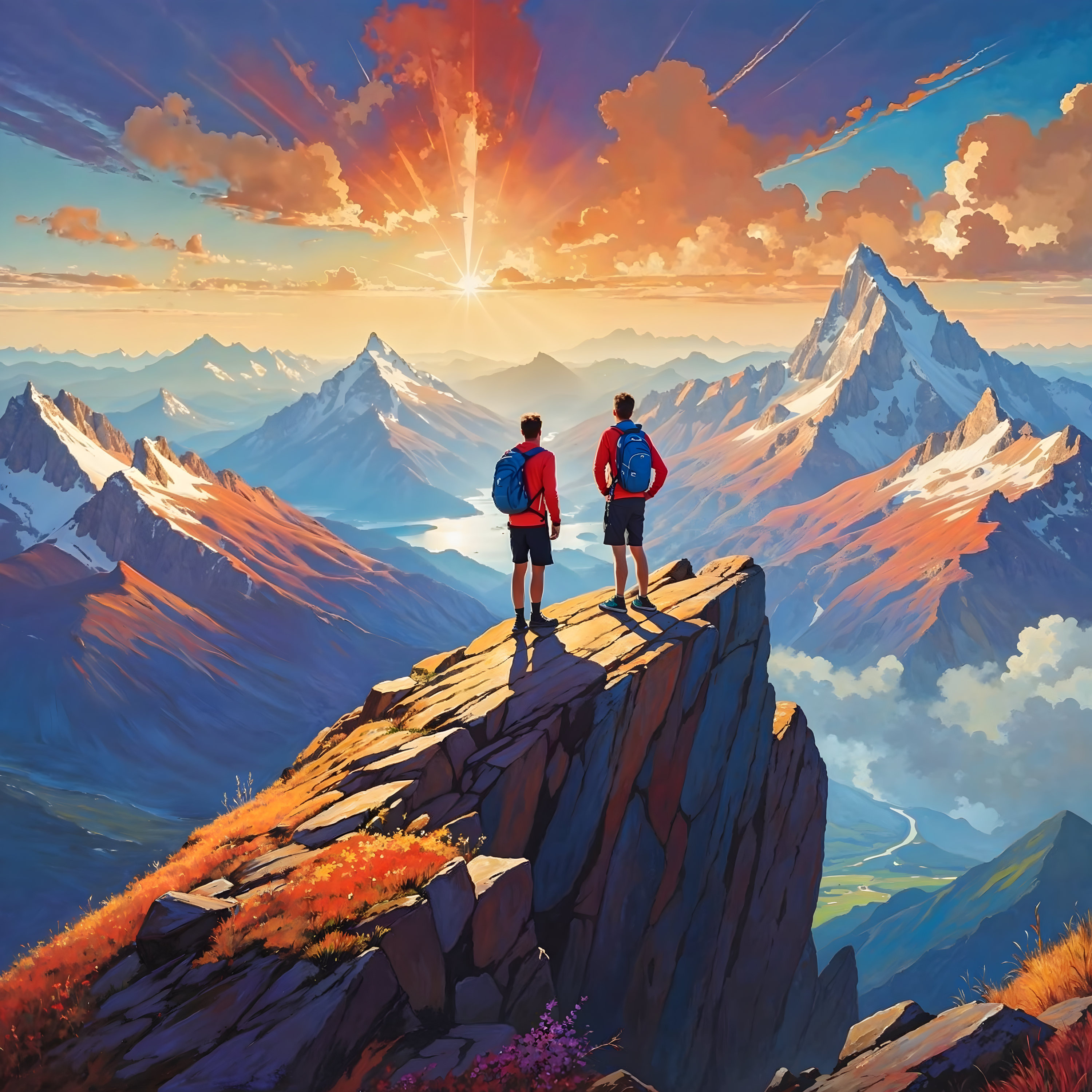 EC188 We Shall Overcome episode artwork