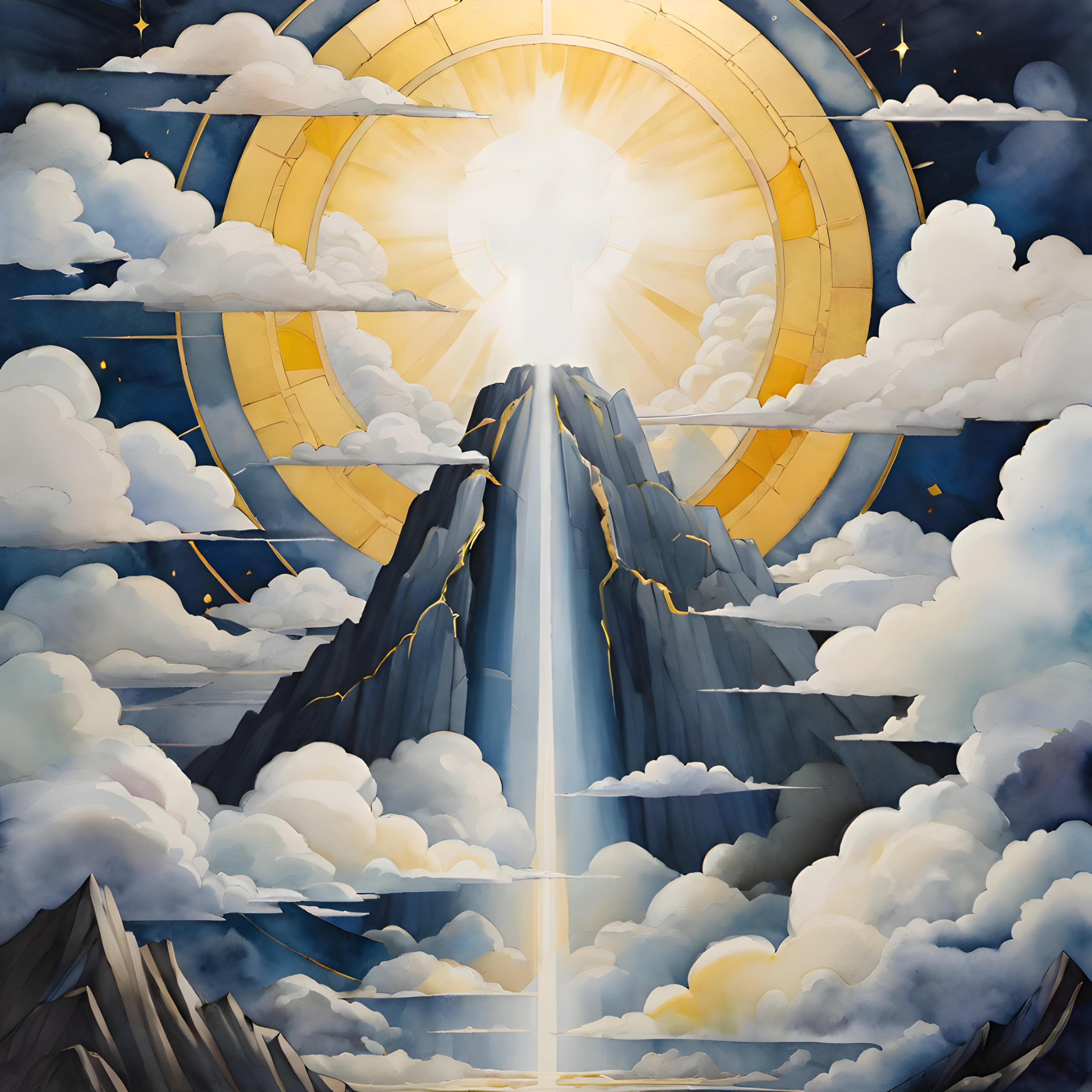 EC194 Fullness of Time episode artwork