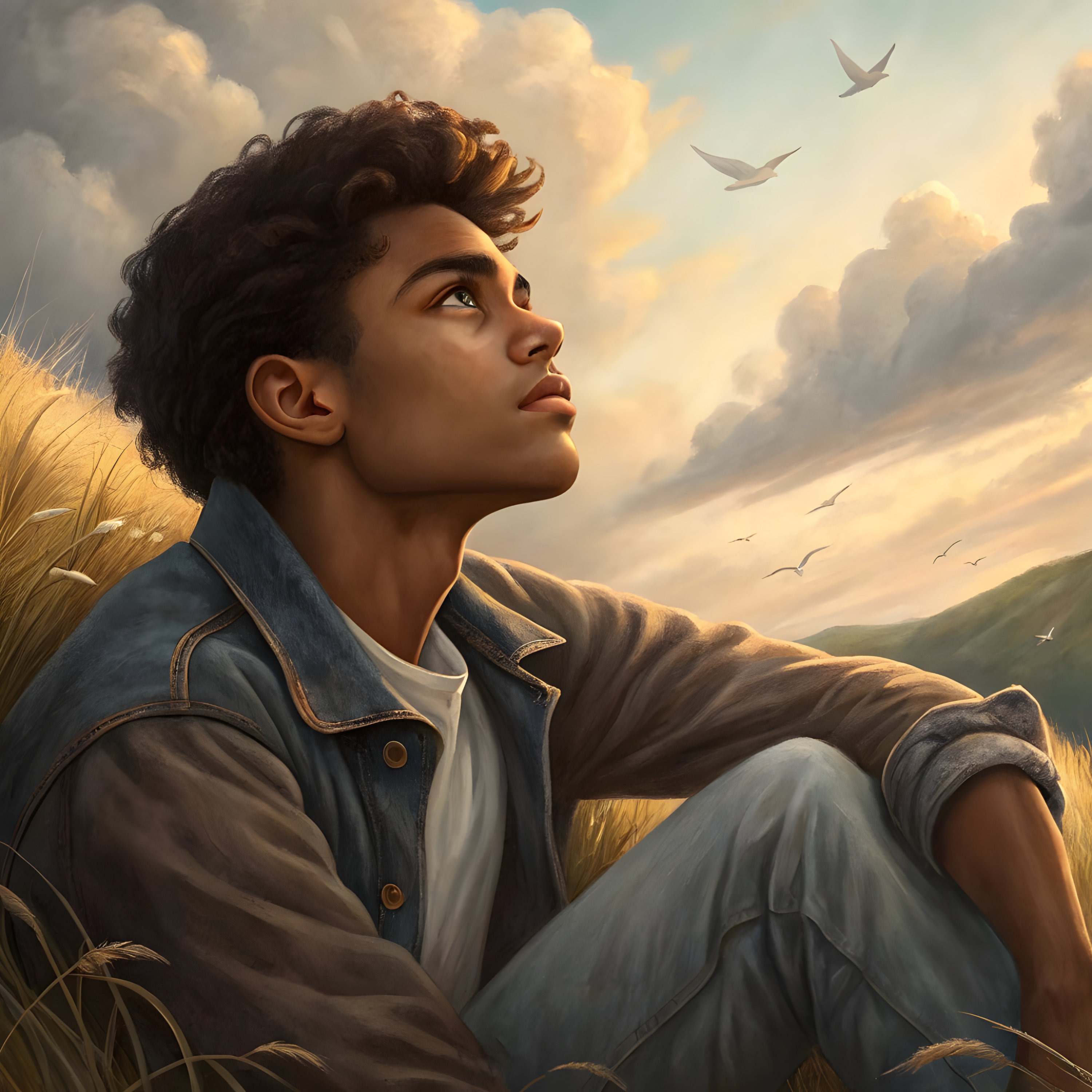 EC197 Beyond Your Dreams episode artwork