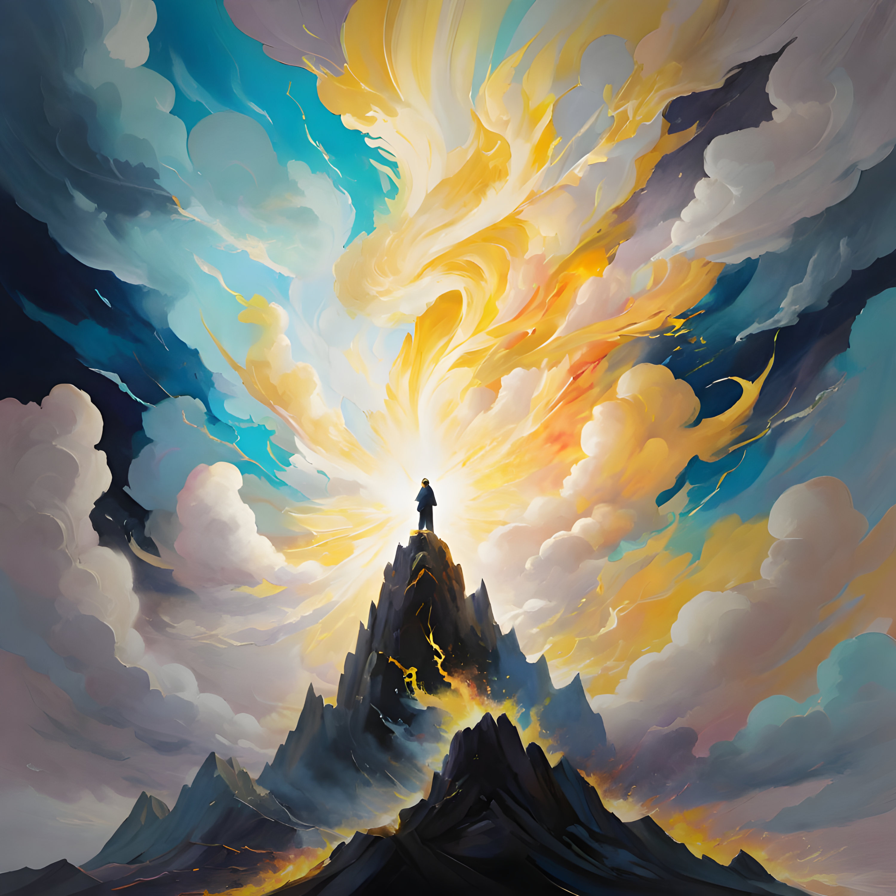 EC195 Ashes to Gold episode artwork