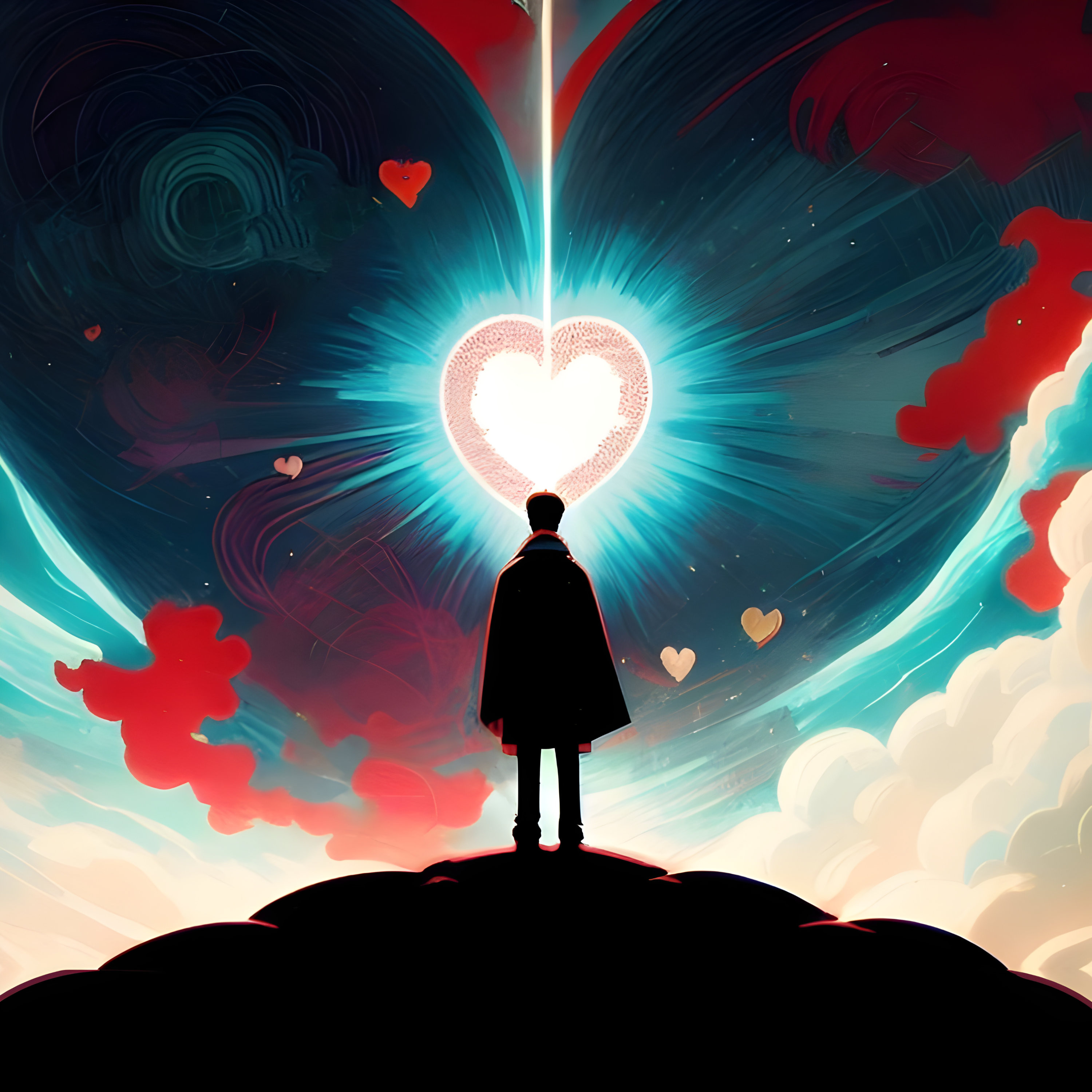 EC213 A Heart for God episode artwork