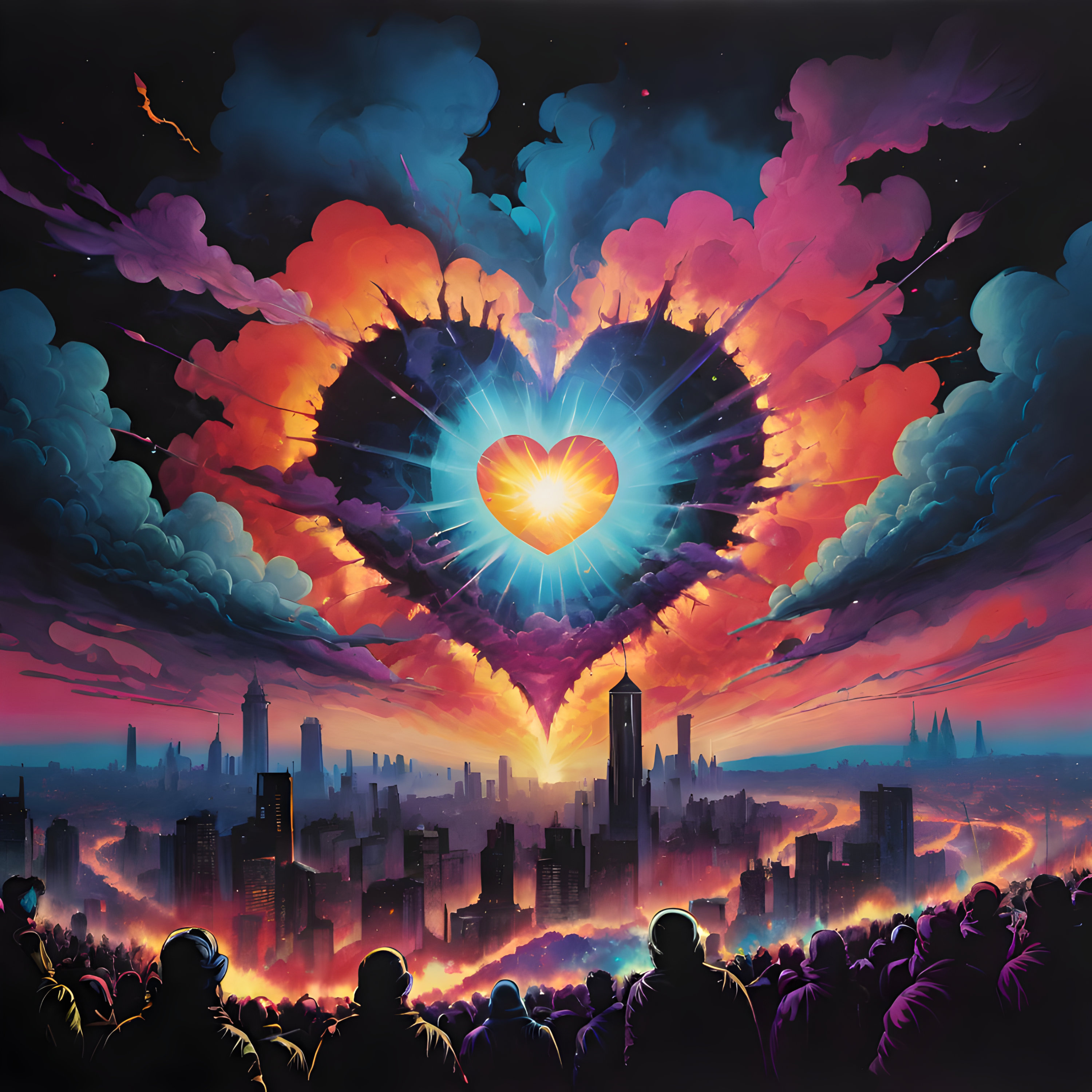 EC215 Who Will Save This City episode artwork